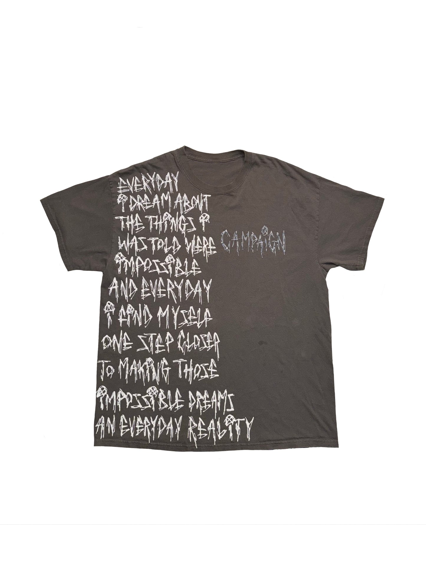 Dream Tee (XL)