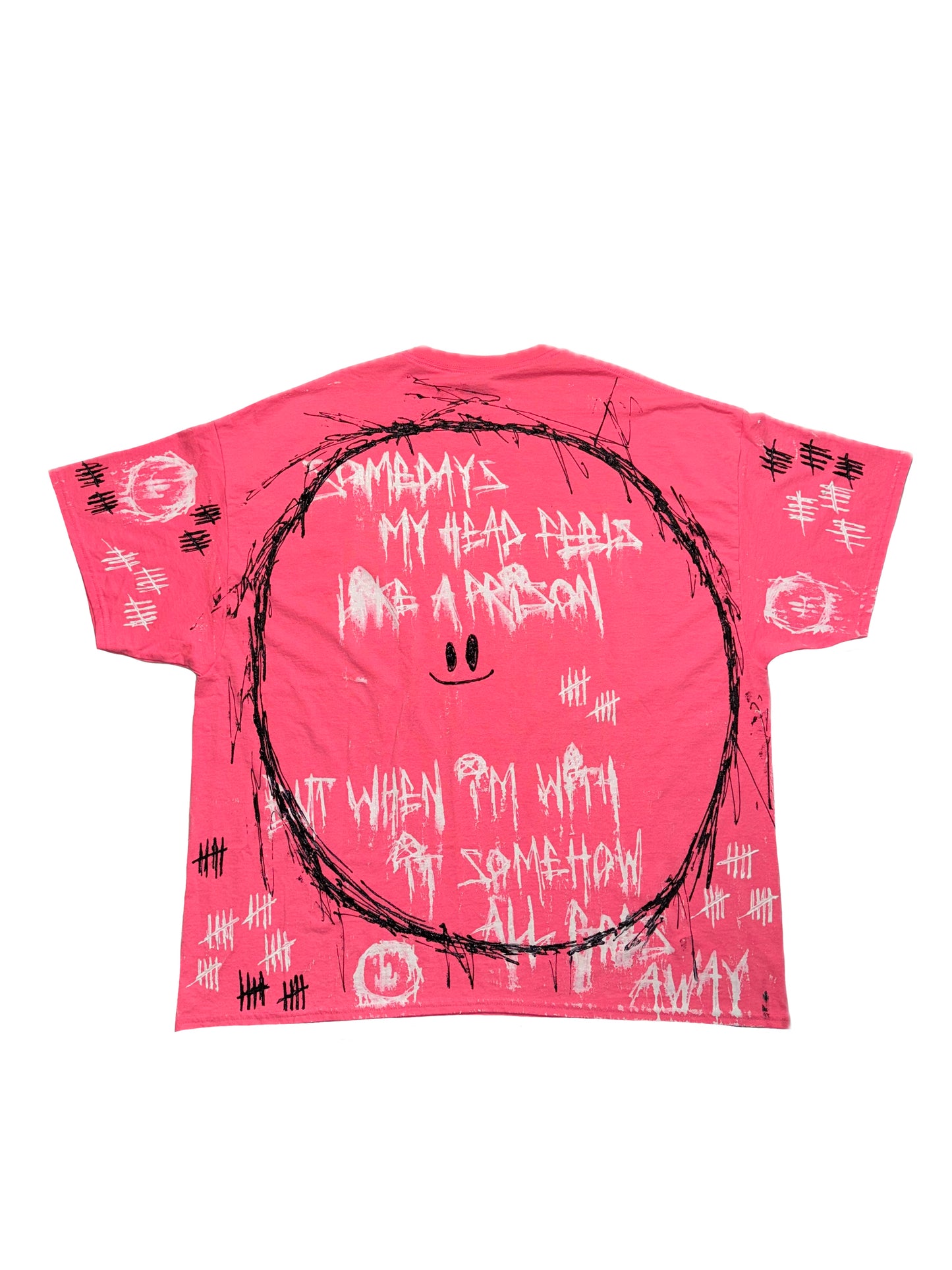 Accepted Tee (3XL)