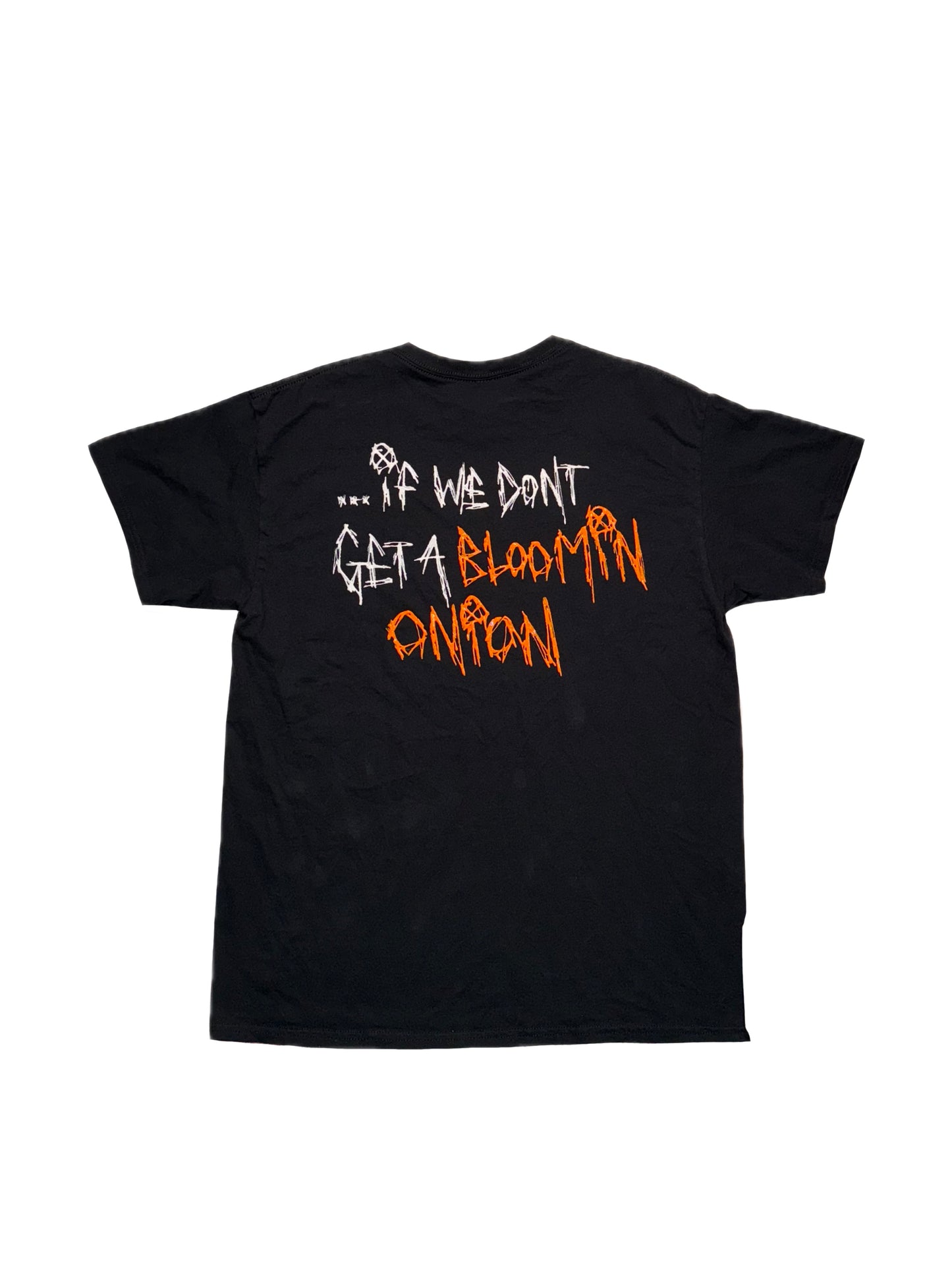 Outback Steakhouse Tee (Large)