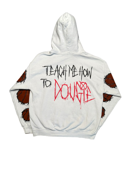Dougie Buckets Hoodie (Large)