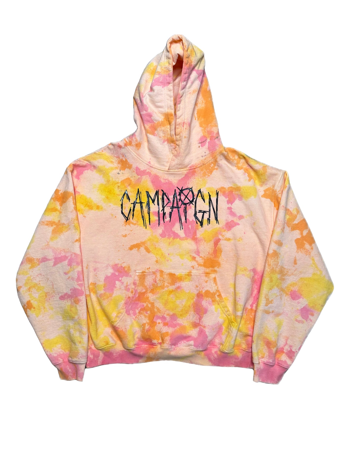 IDGAF Hoodie (XL)