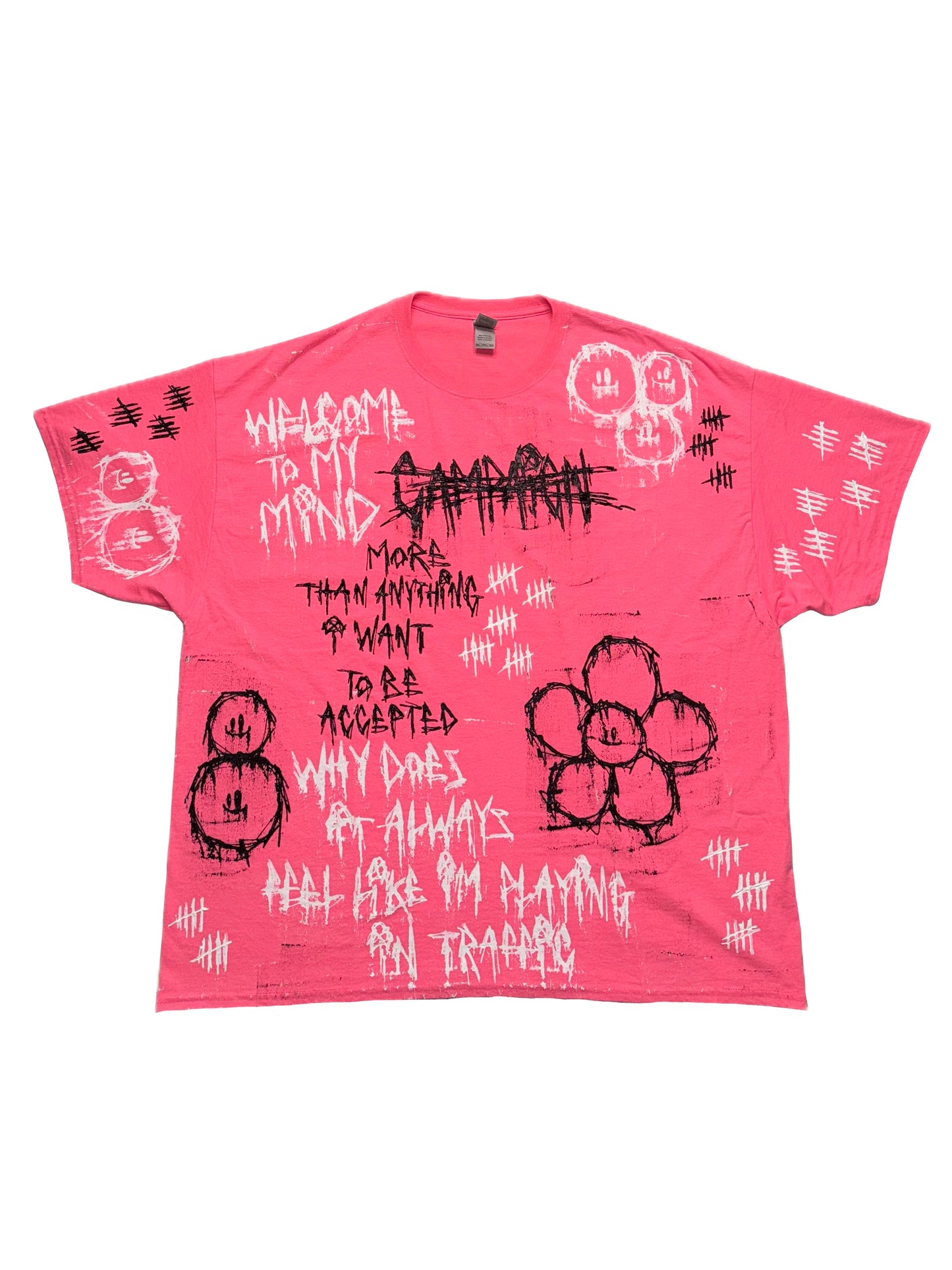 Accepted Tee (3XL)