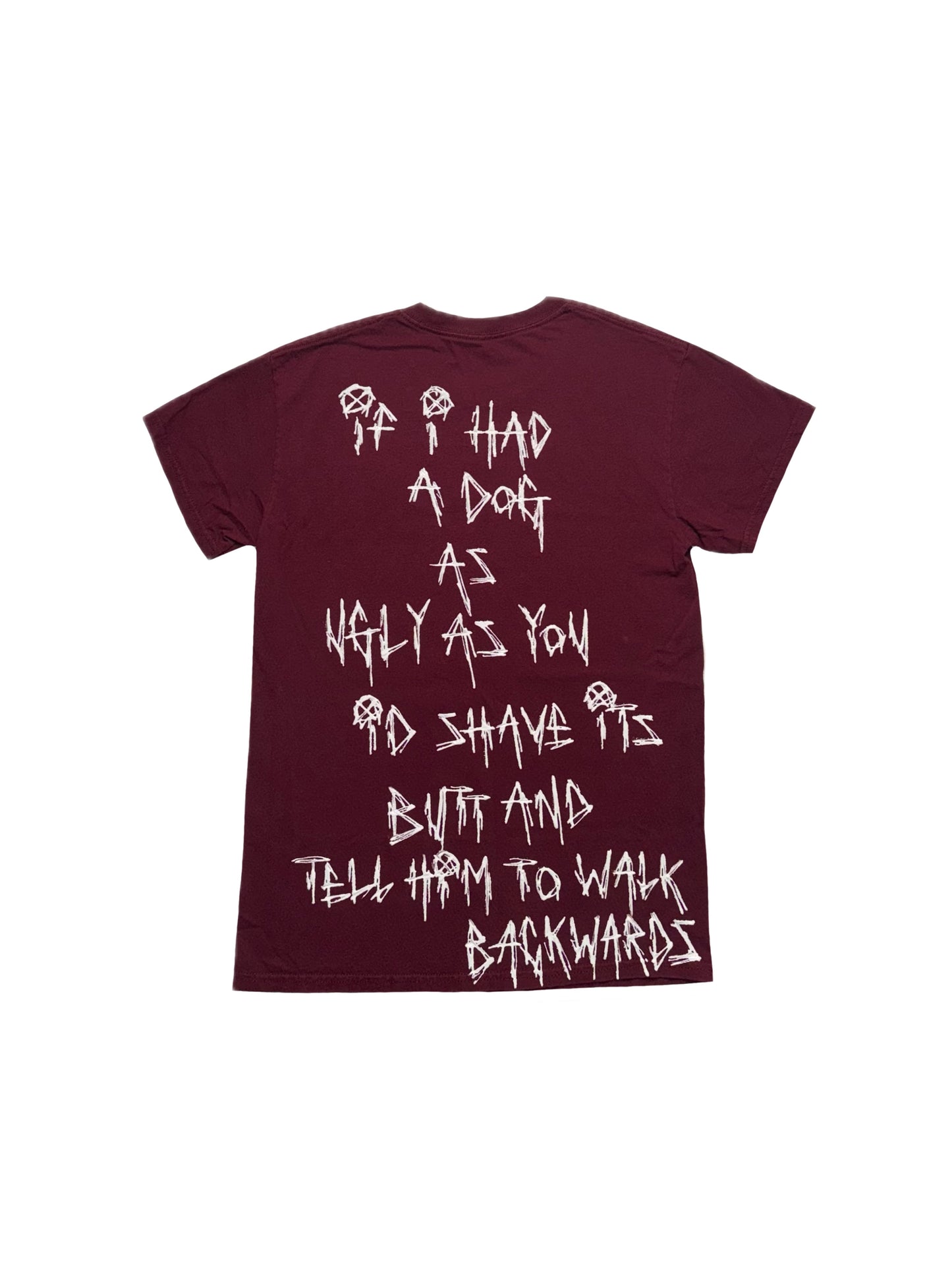 Sandlot Tee (Small)