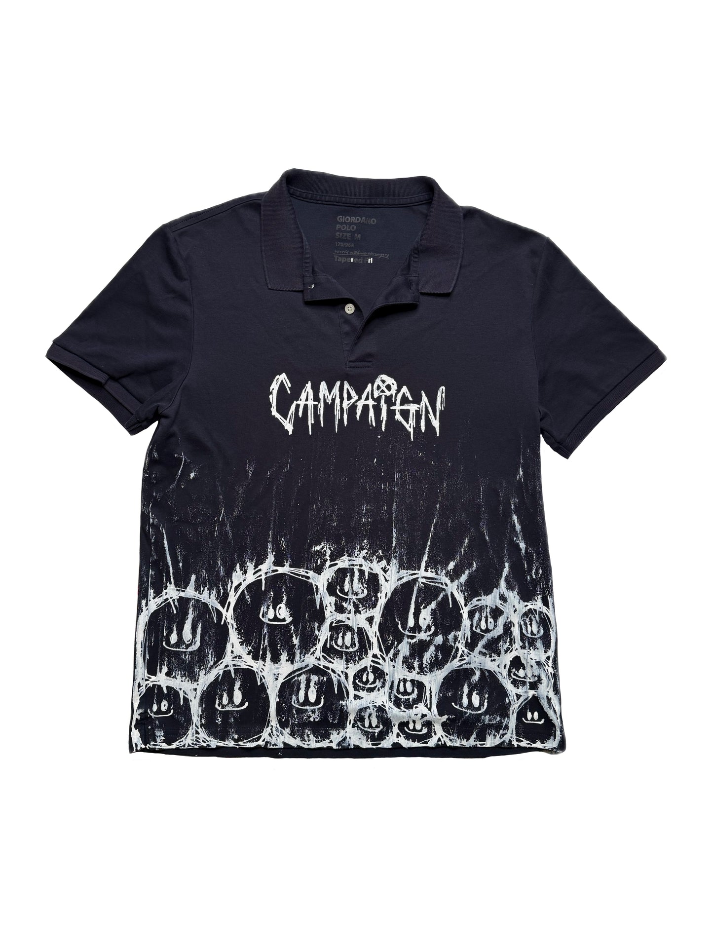 Feel Polo (Medium)