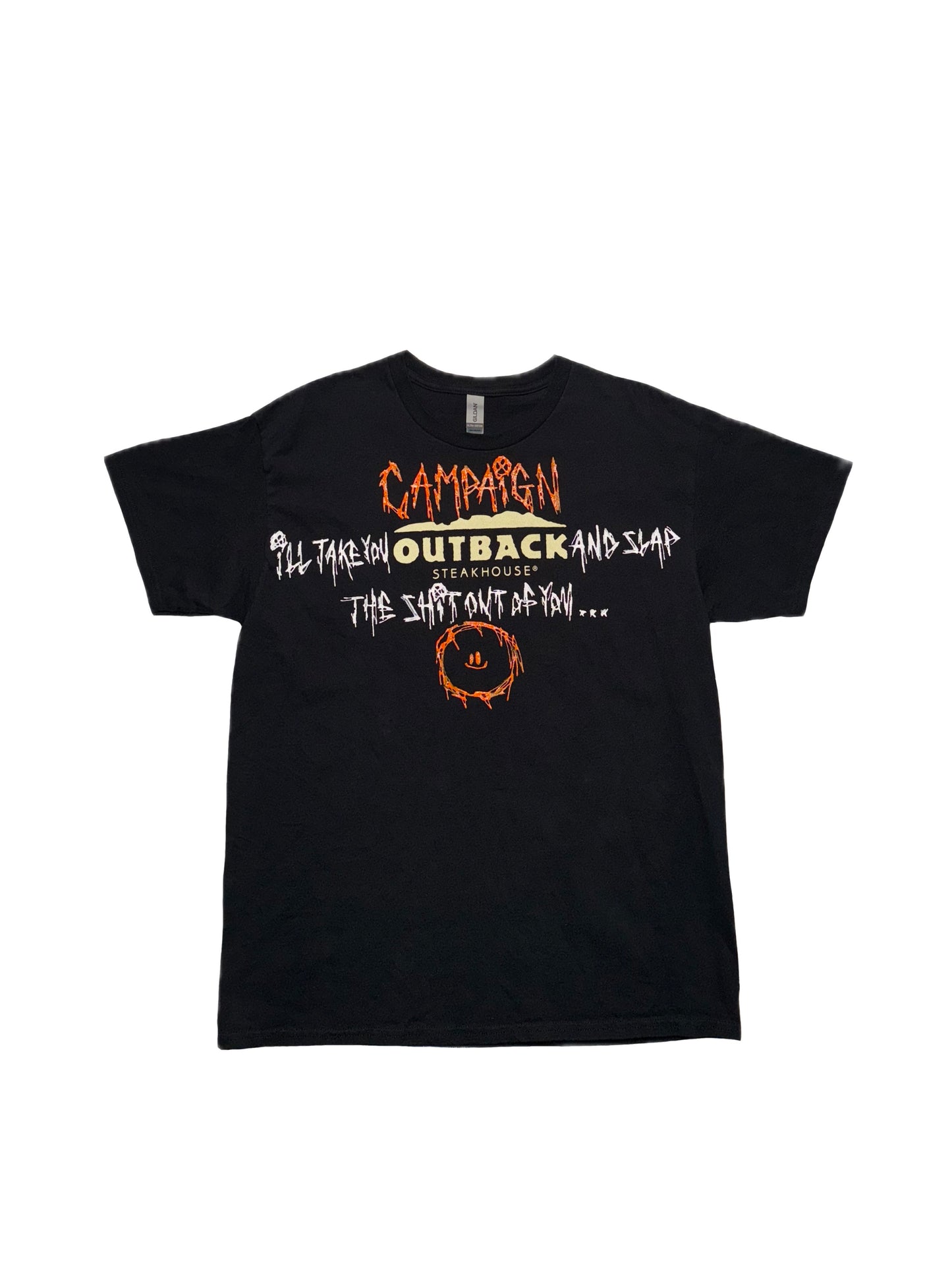 Outback Steakhouse Tee (Large)
