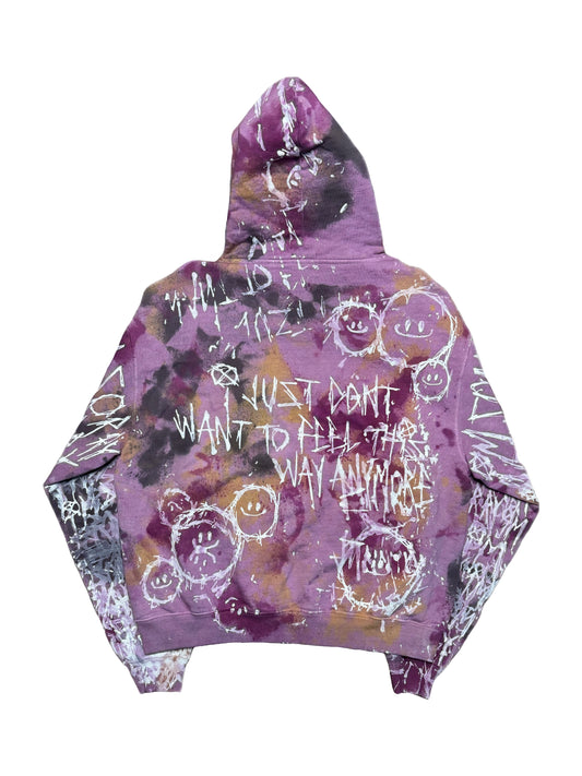 Im Sorry Hoodie (Medium)
