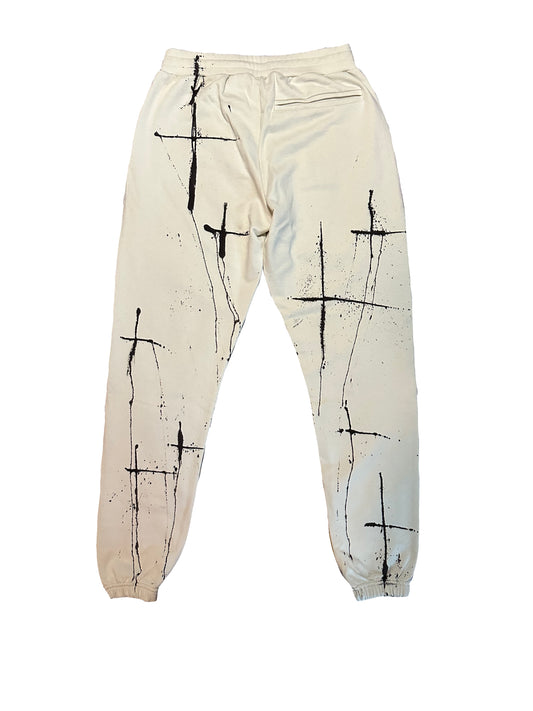 Here Sweatpants (Medium)