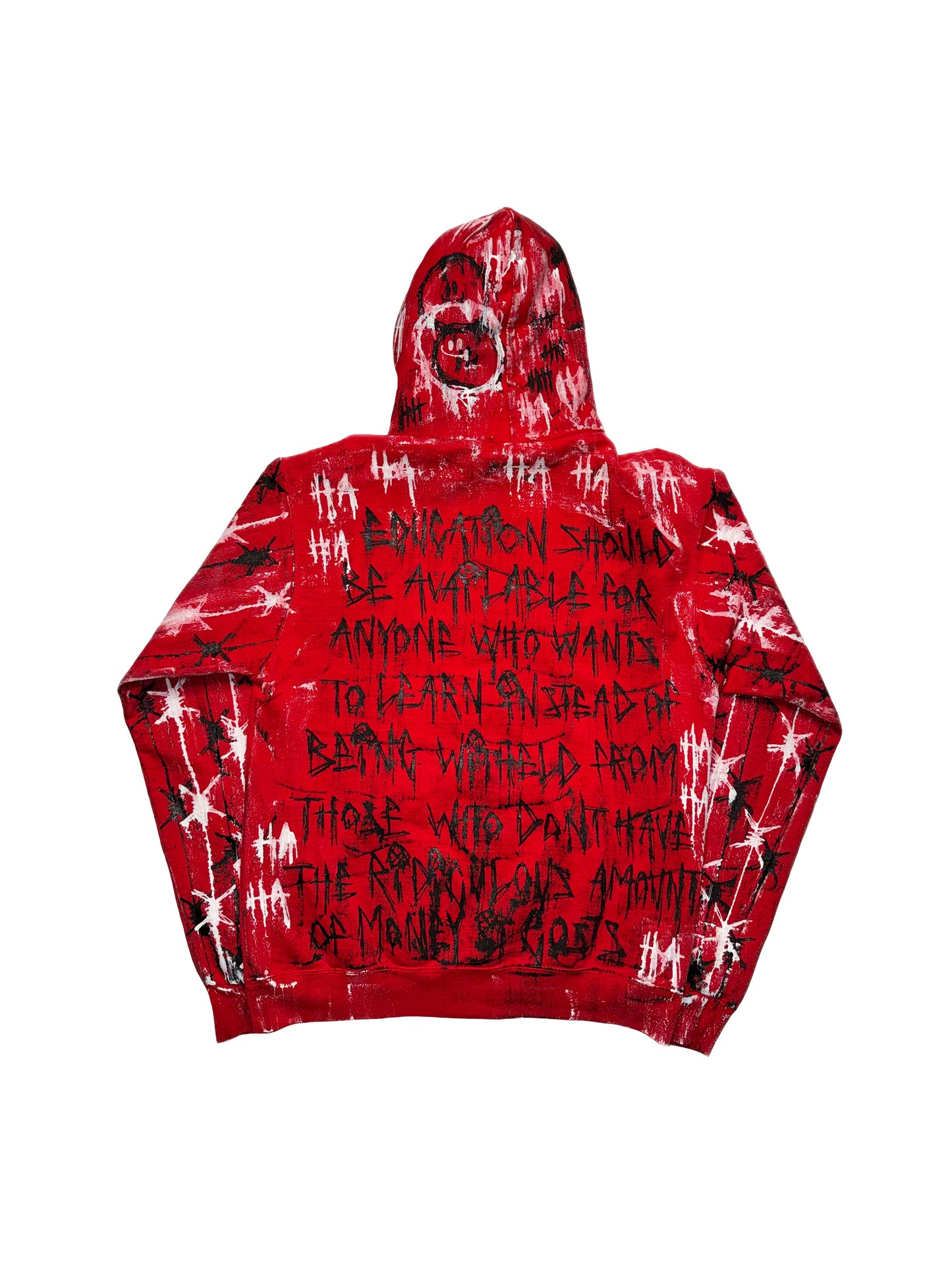 UC Hoodie (Medium)