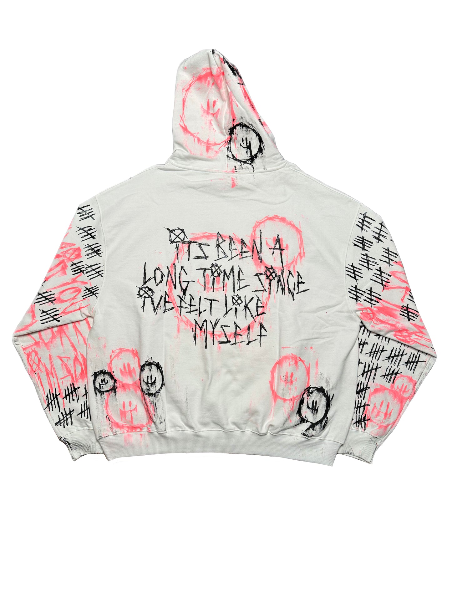 Days Without You Hoodie (2XL)