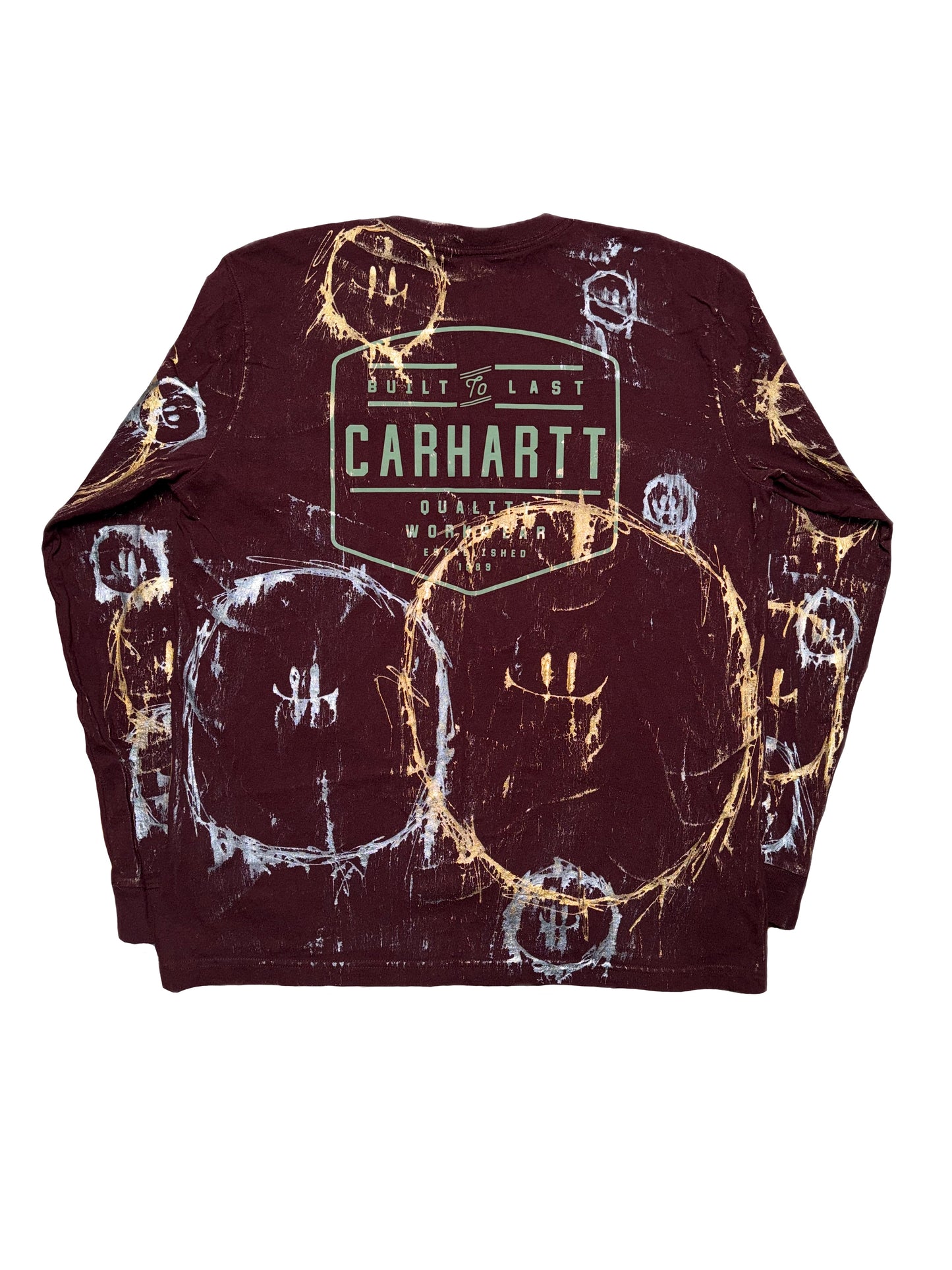 Carhartt Tee (Large)