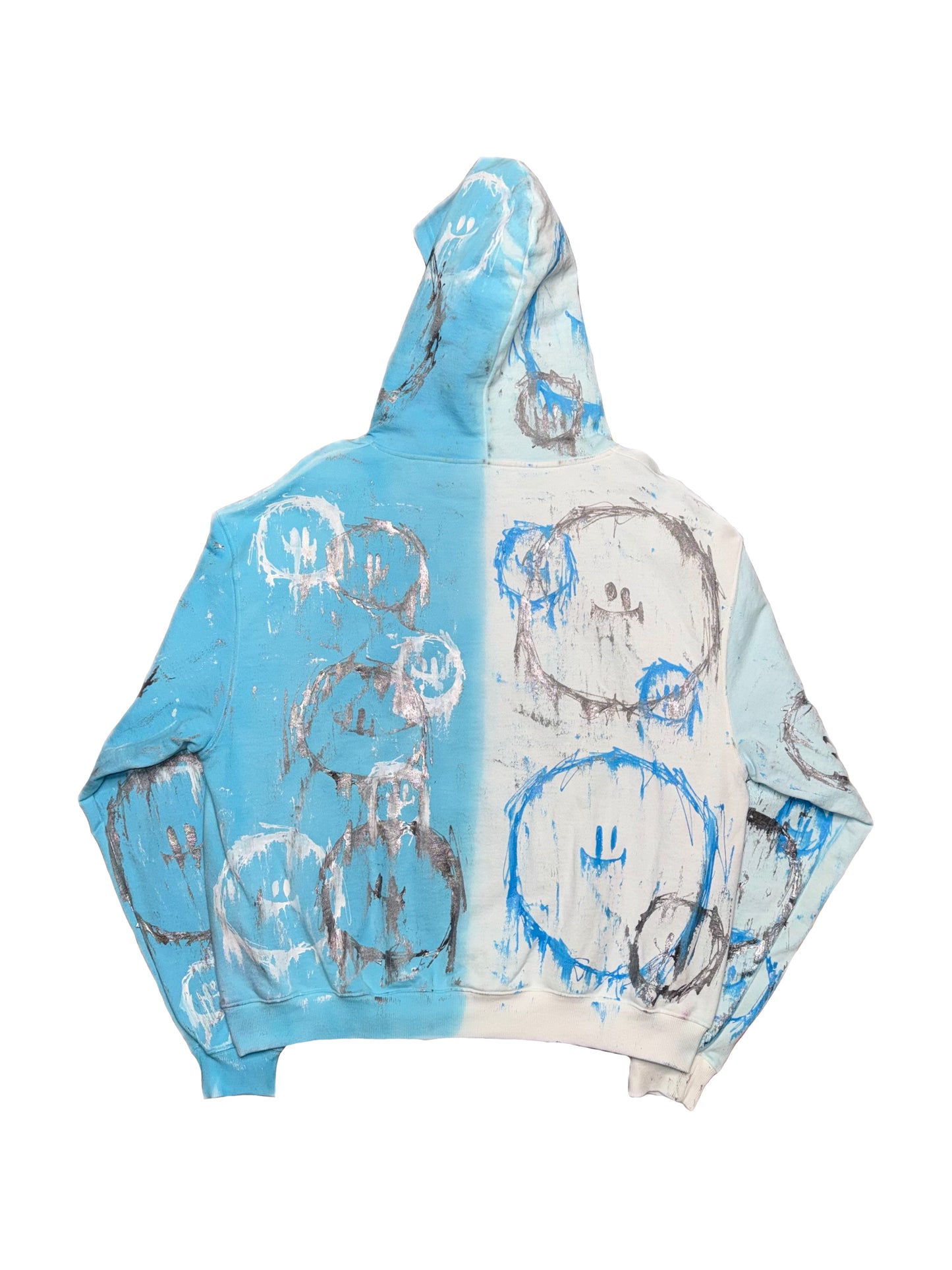 Flower Boy Hoodie (Large)