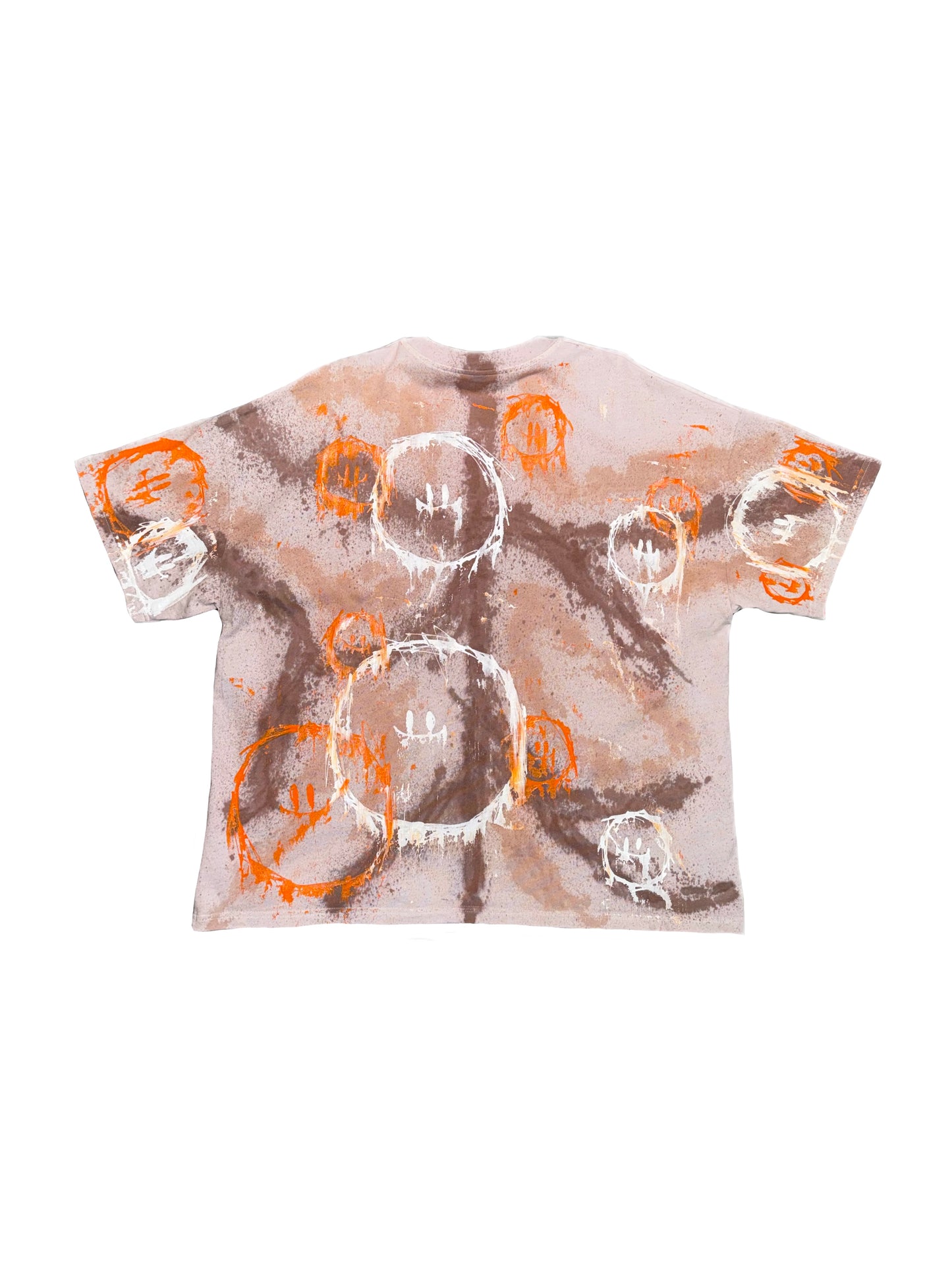Flower Boy Box Tee (2XL)