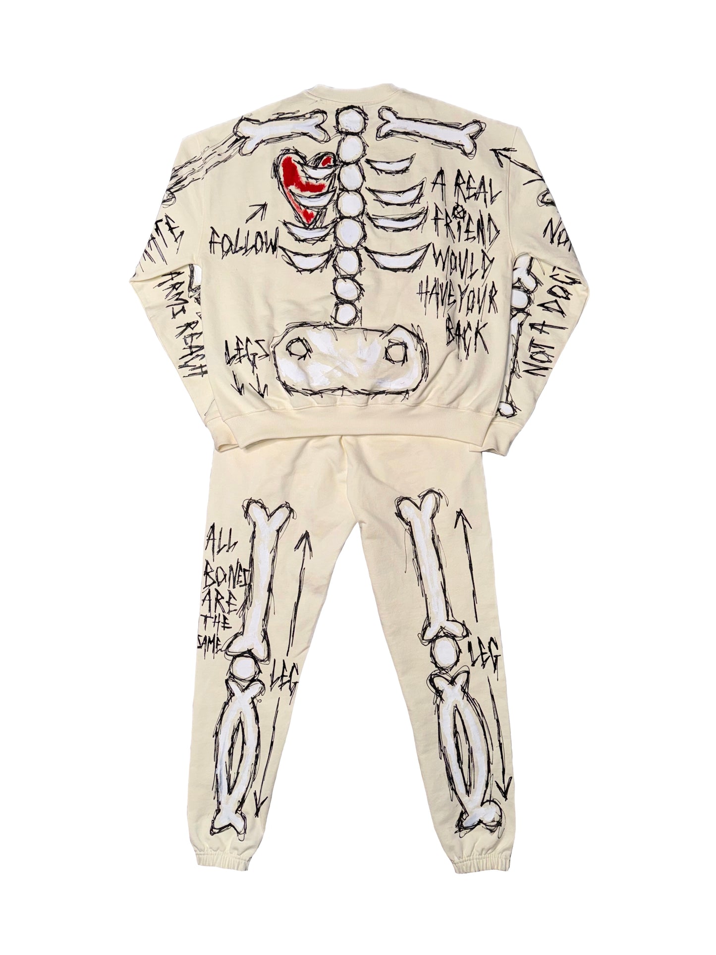 Skeleton Set (Small)