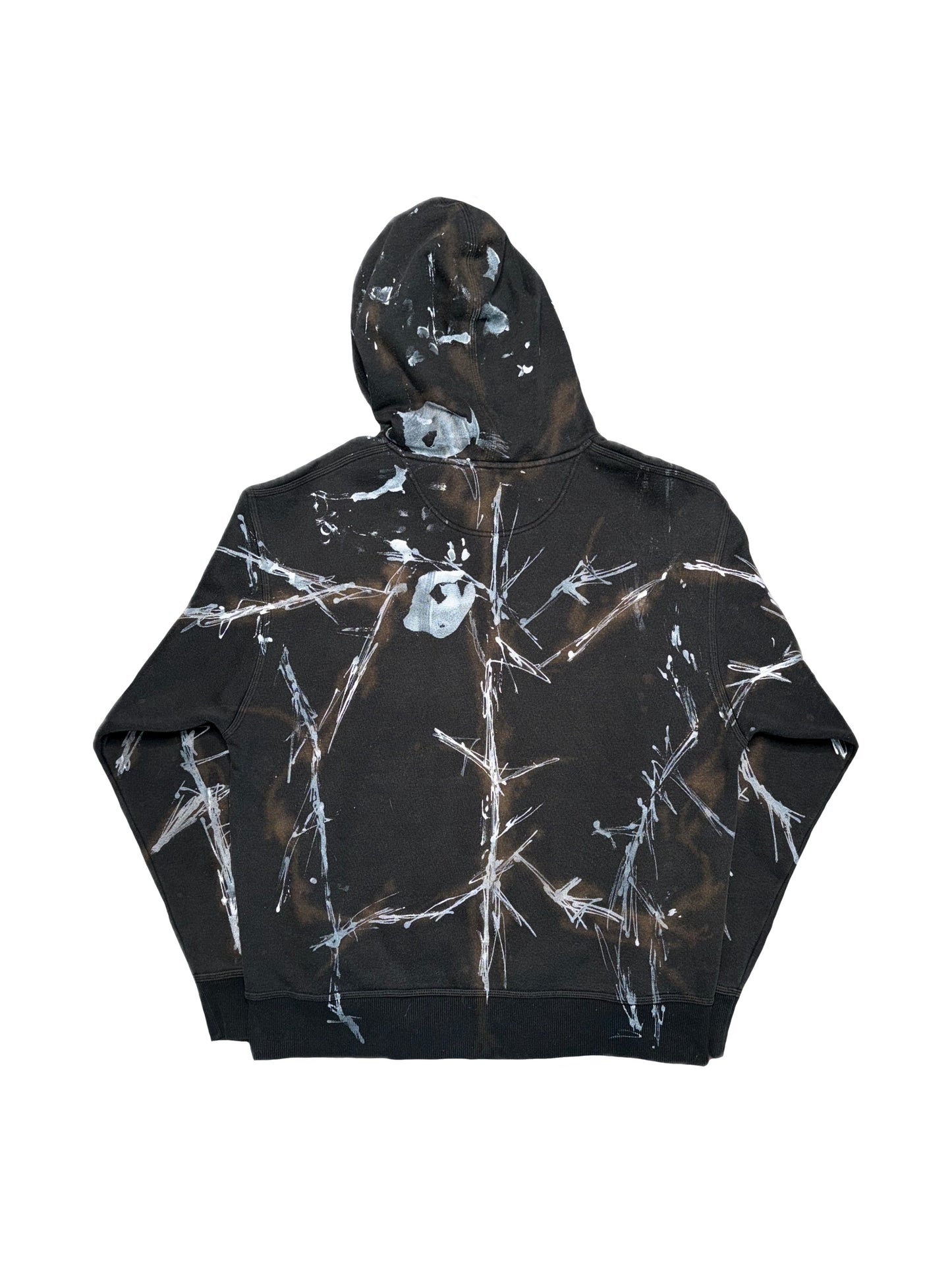 Champion Hoodie (Large)