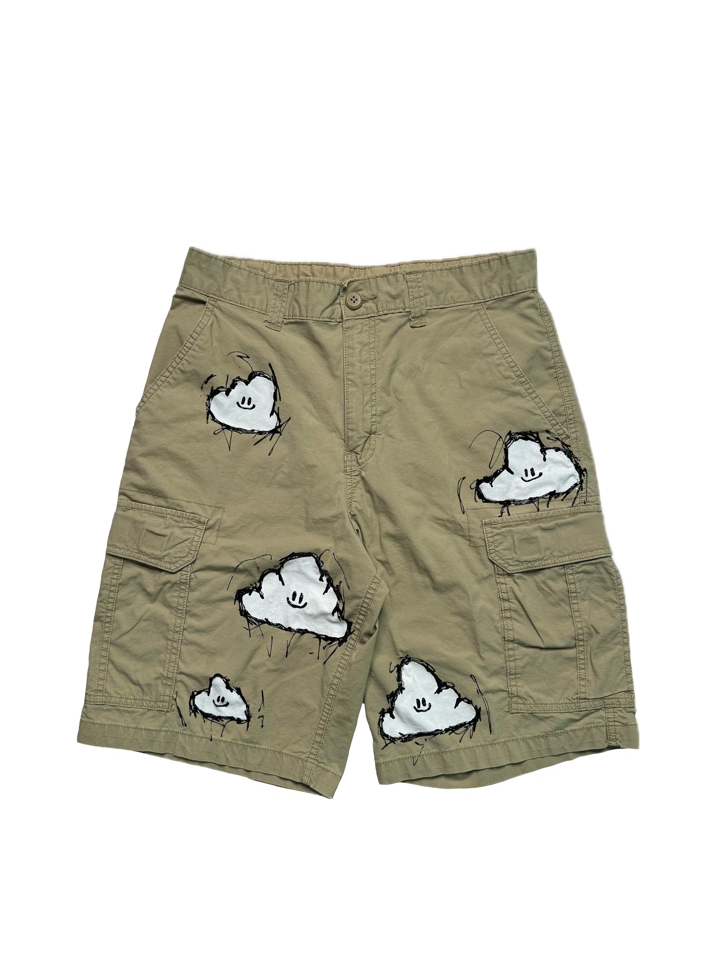Cloud Shorts (32W)