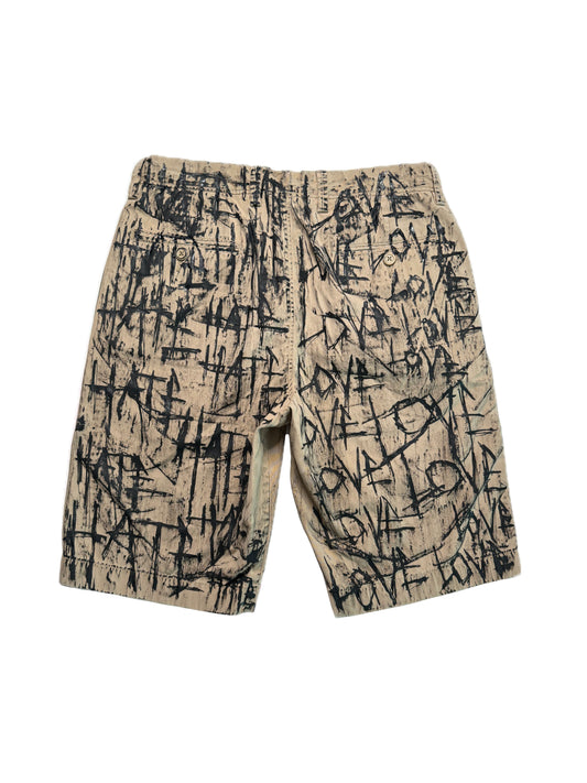Love Hate Shorts (30W)