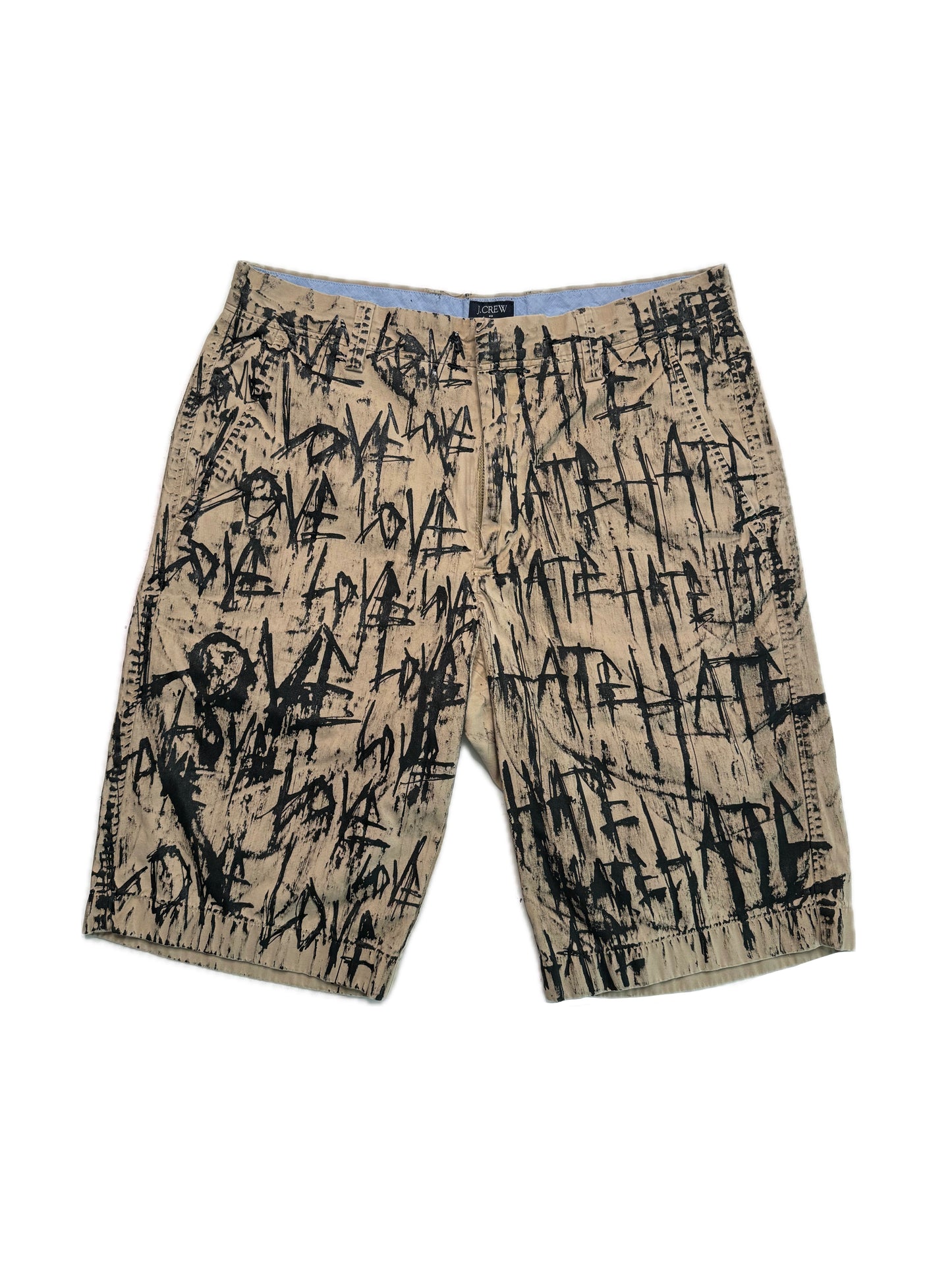 Love Hate Shorts (30W)