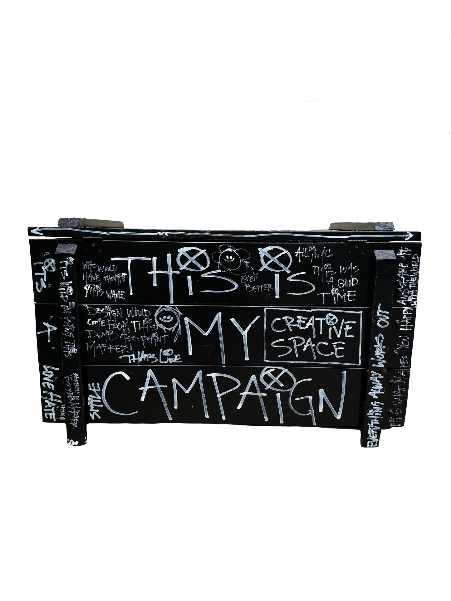 Vintage Trunk