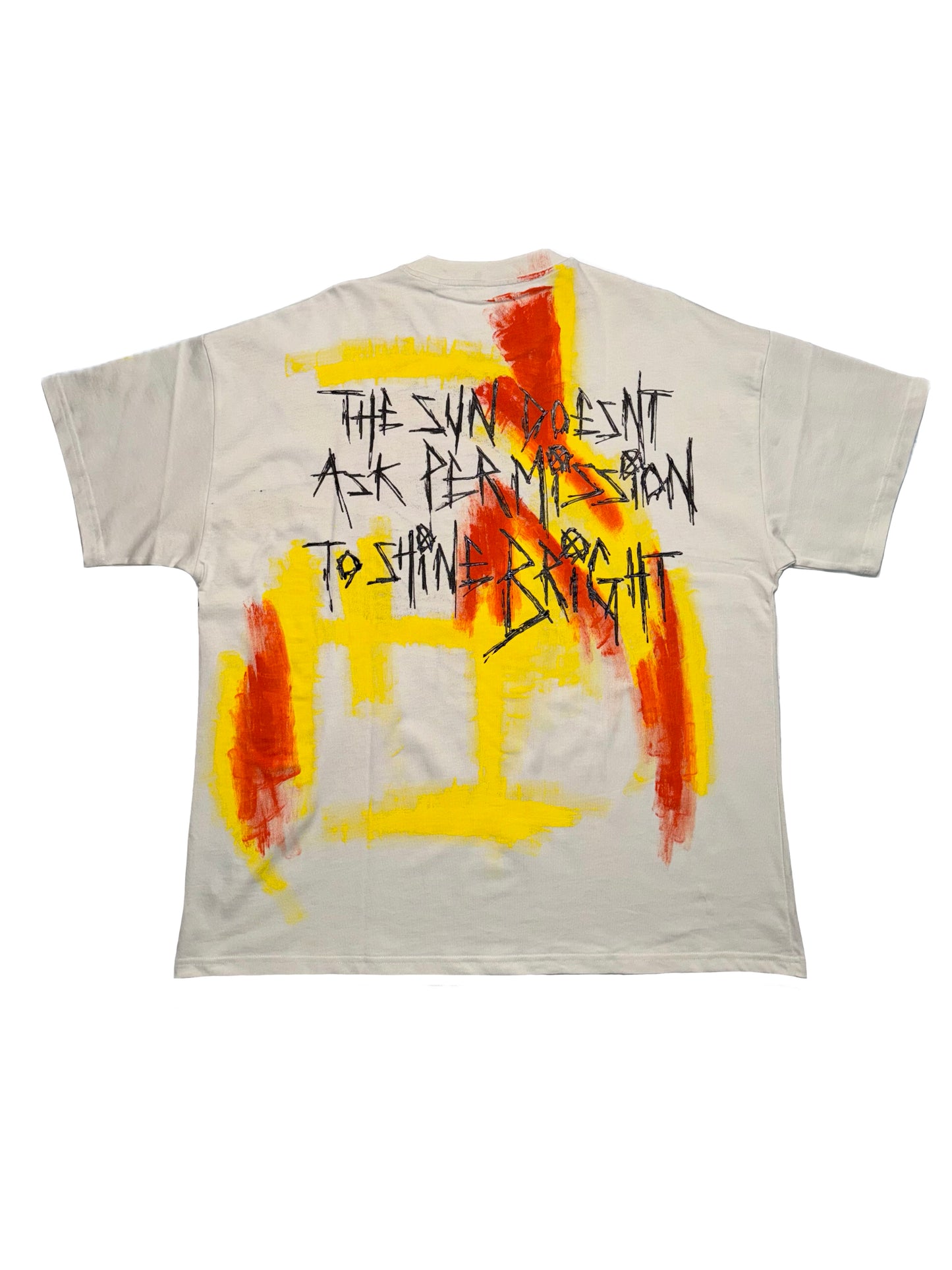 Shine Bright Tee (XL)