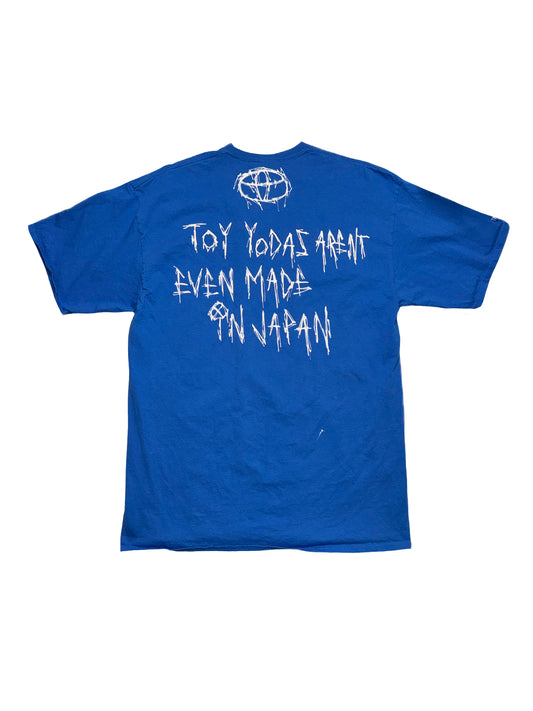Toyota Tee (2XL)