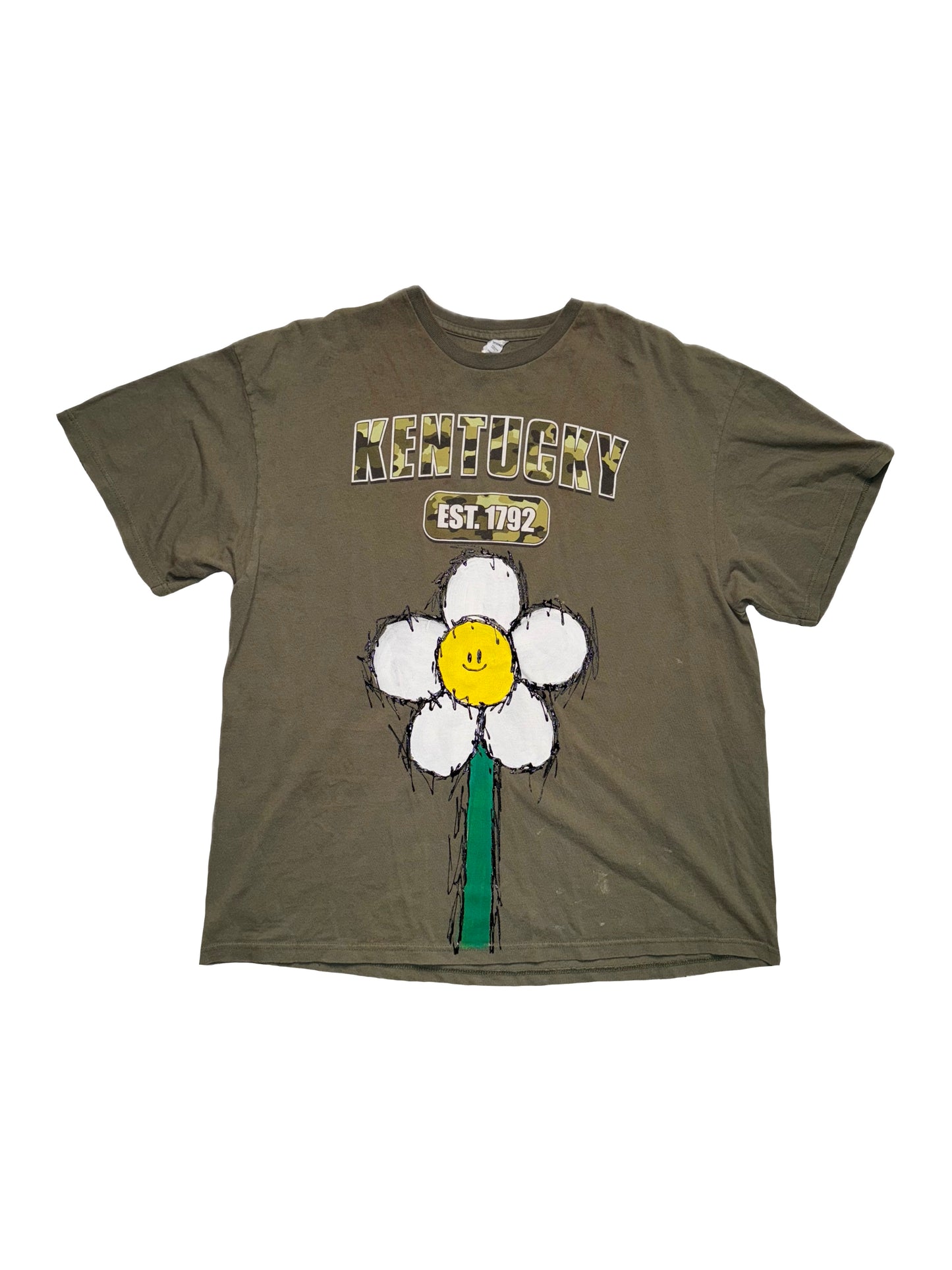 Kentucky Tee (2XL)