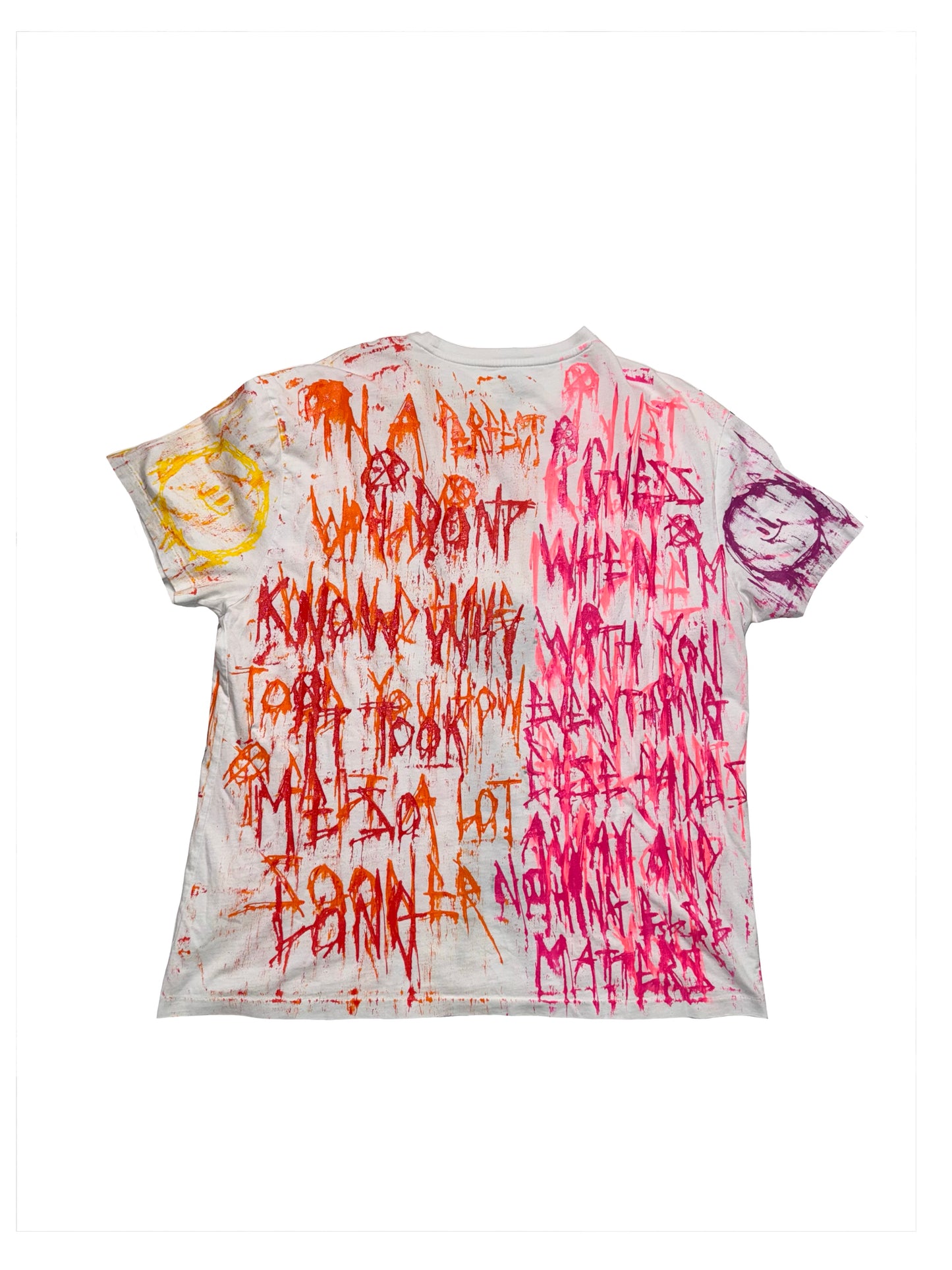 You Are Loved Tee (Large)