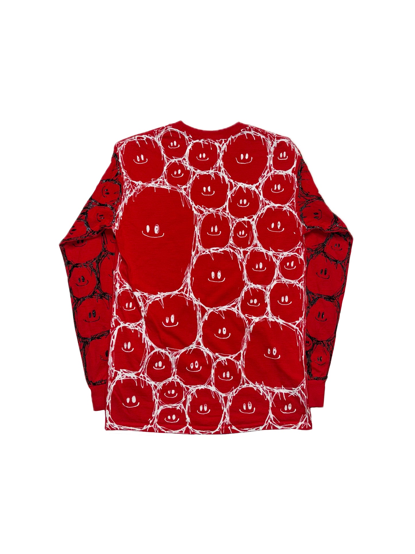 UC Long Sleeve Tee (Small)