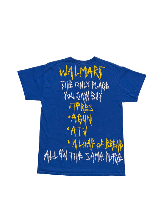 Walmart Tee (Medium)