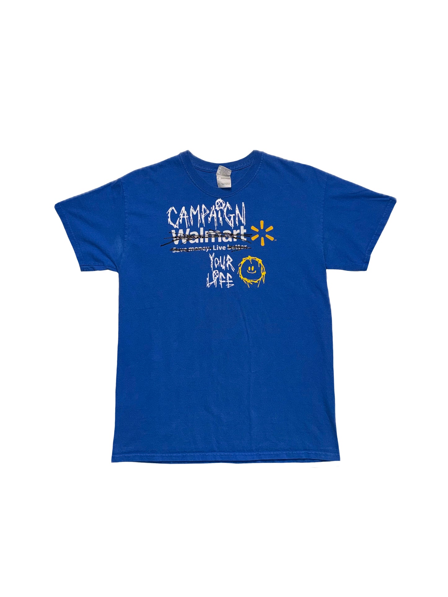 Walmart Tee (Medium)