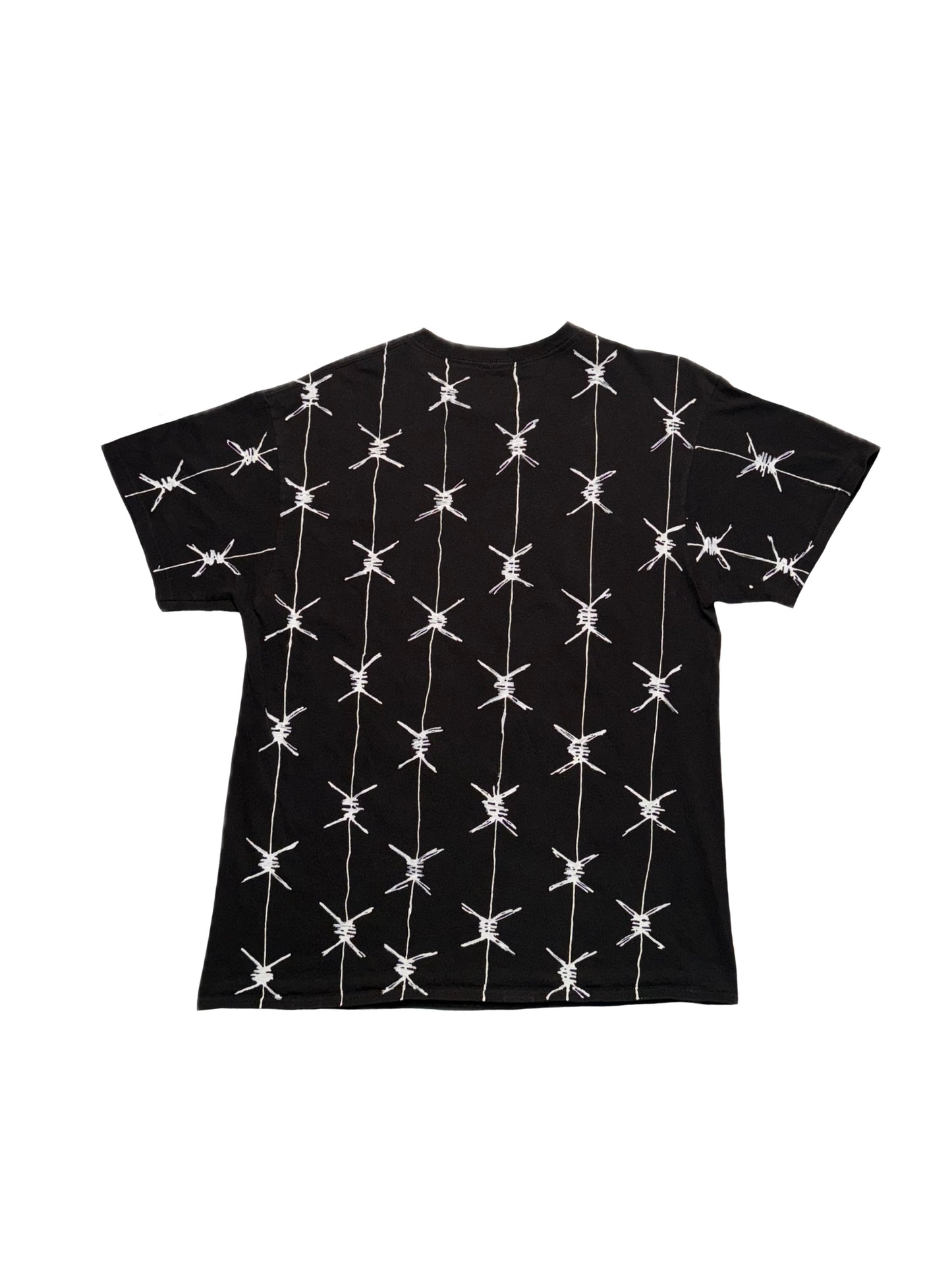 Wu-Tang Tee (Large)