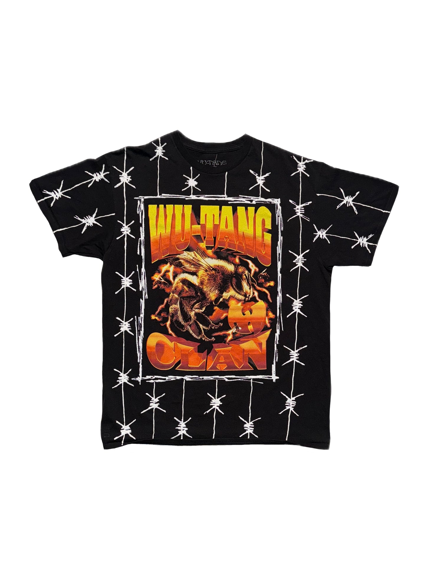 Wu-Tang Tee (Large)