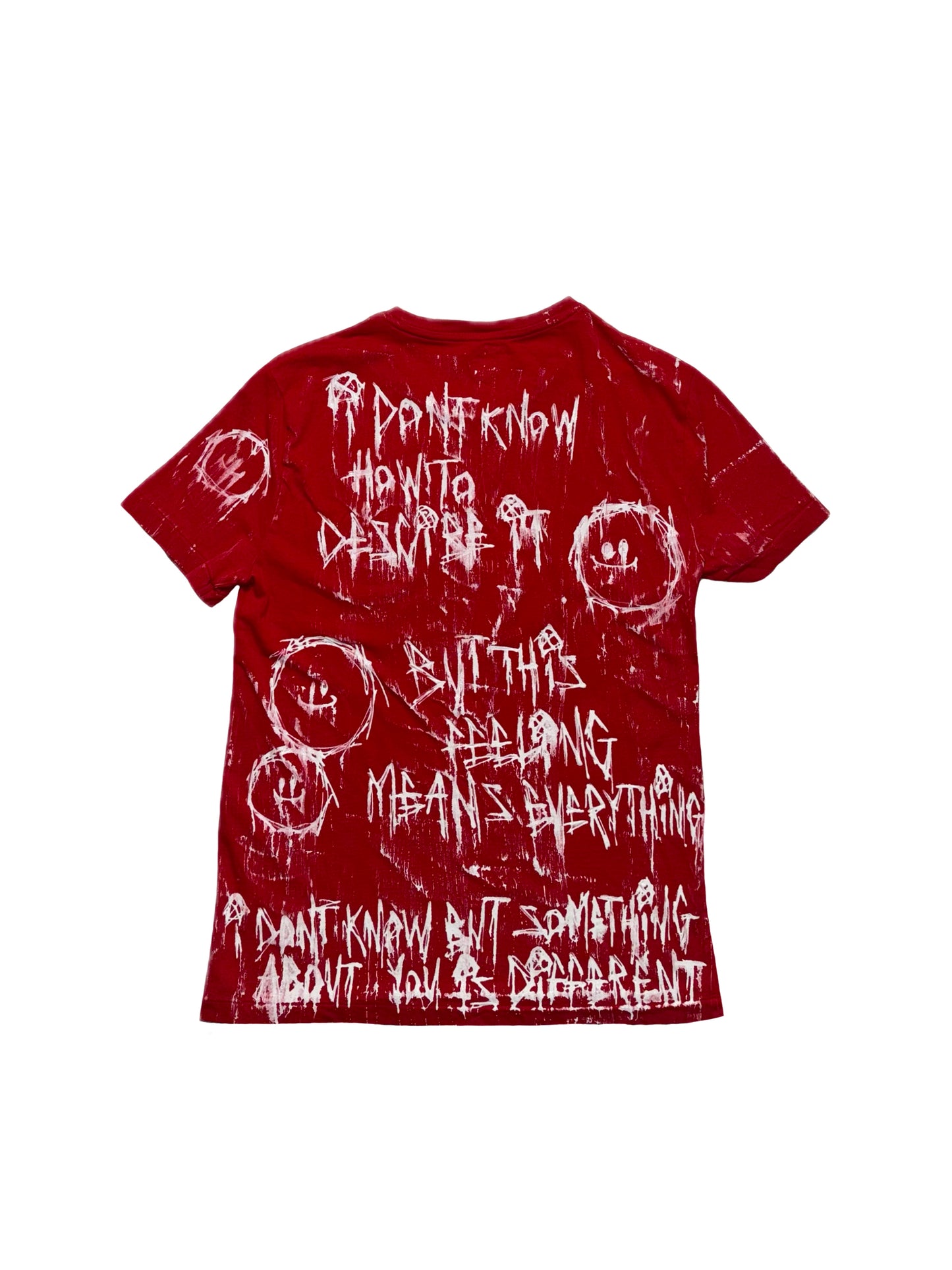 Different Tee (Medium)