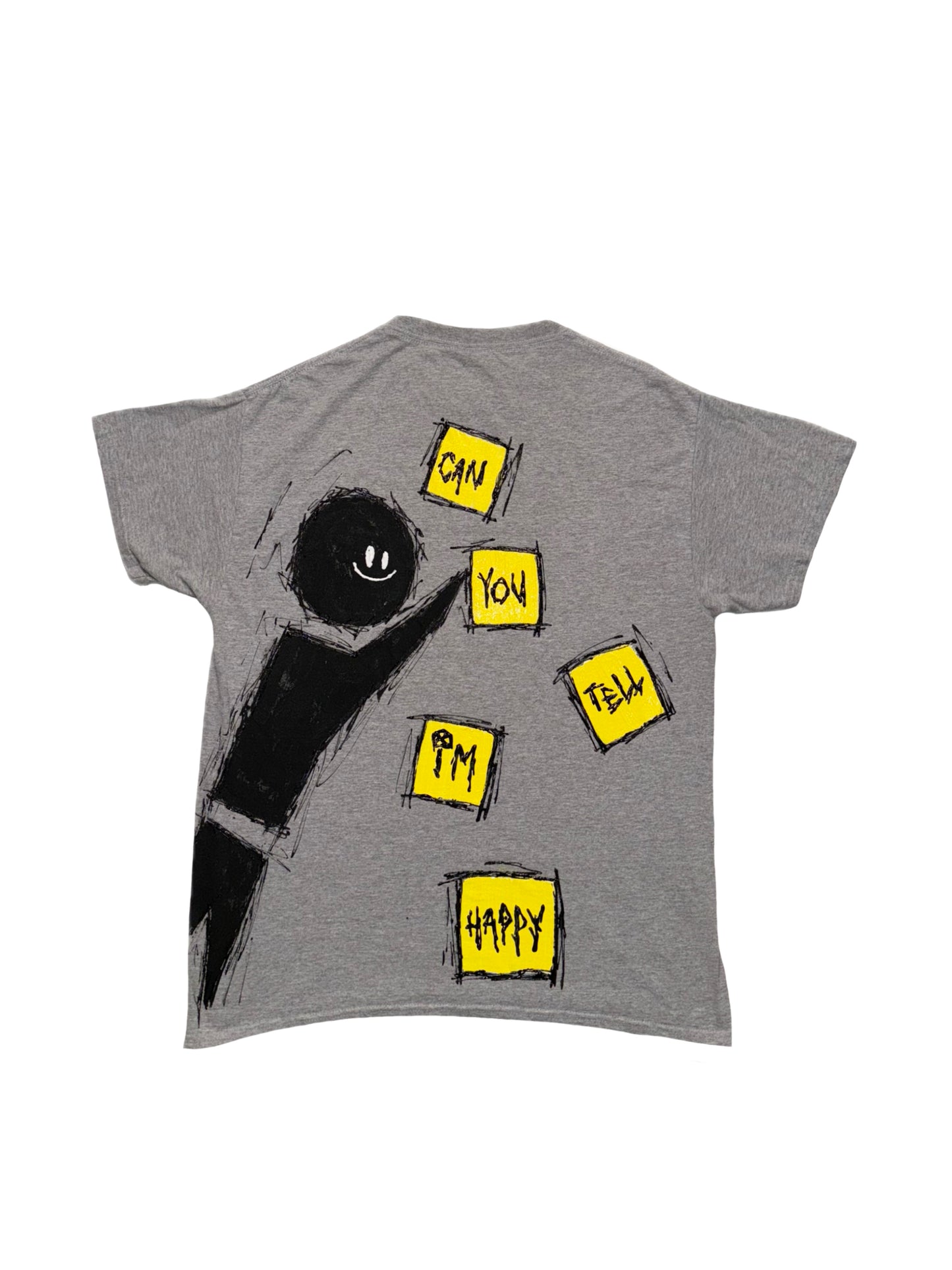 Post-it Tee (Large)