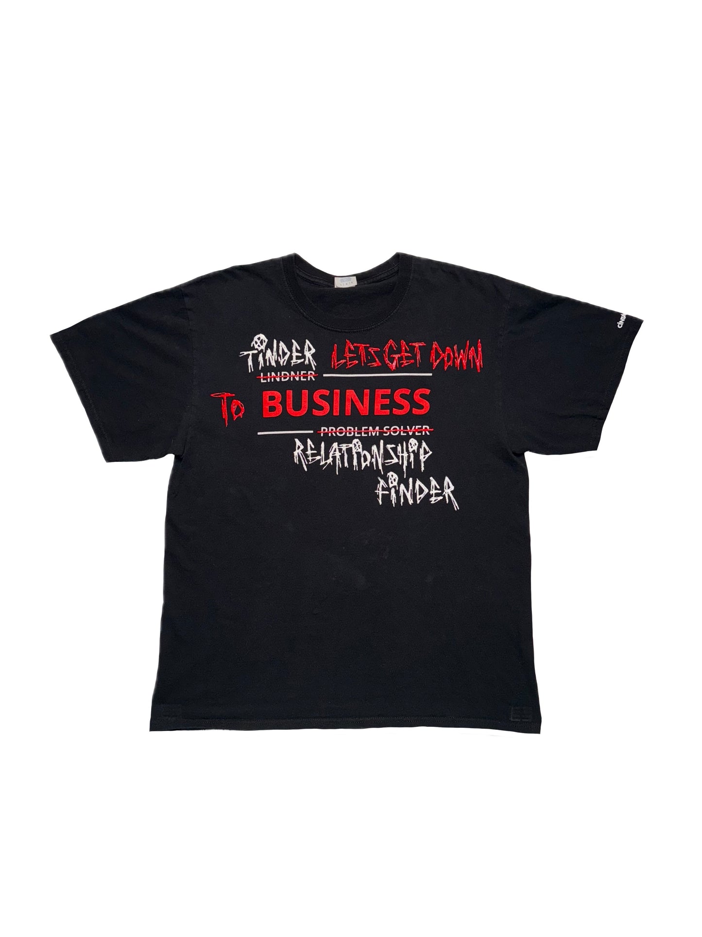 Lindner Tee (Large)