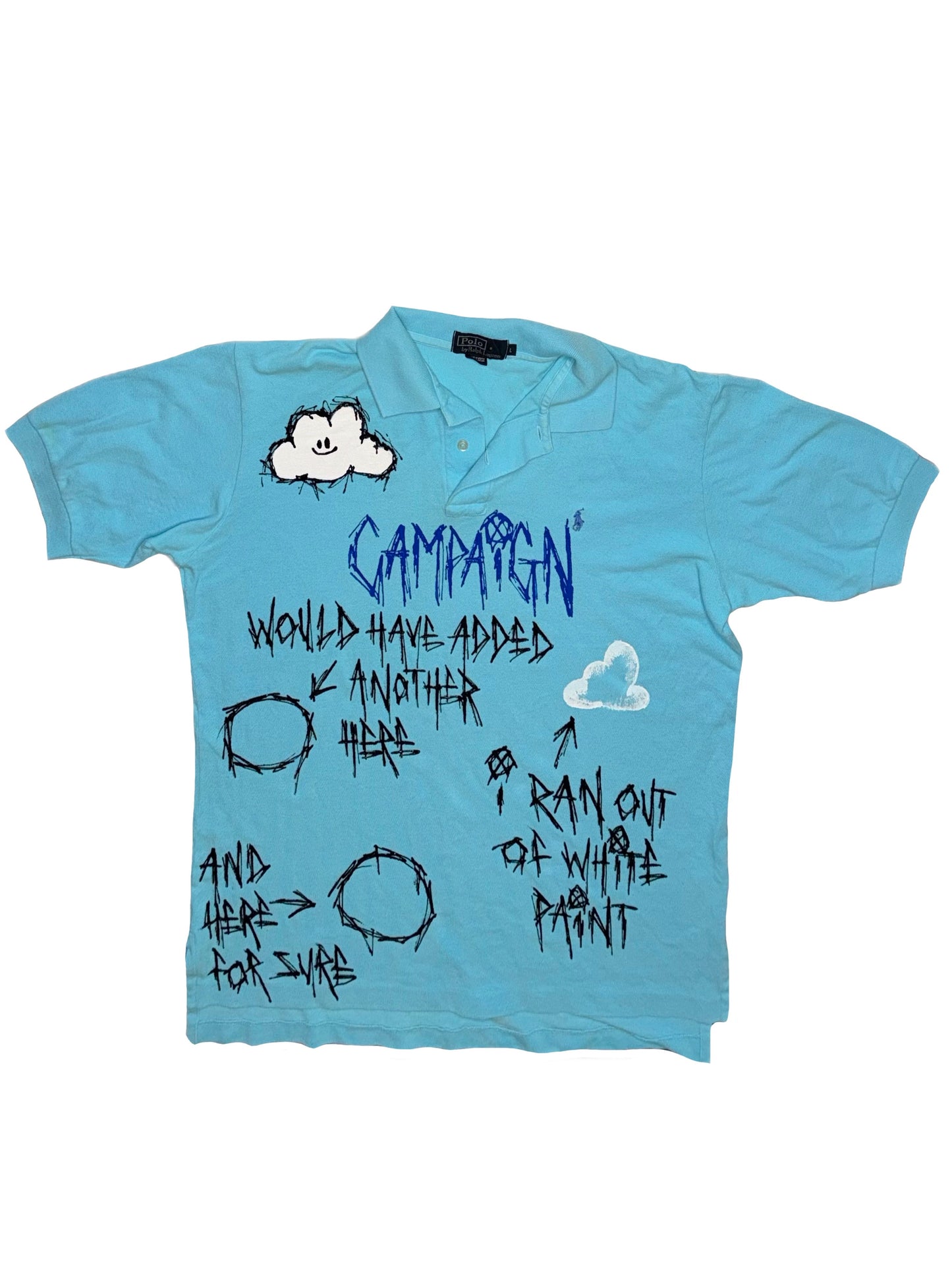 Cloud Polo (Large)