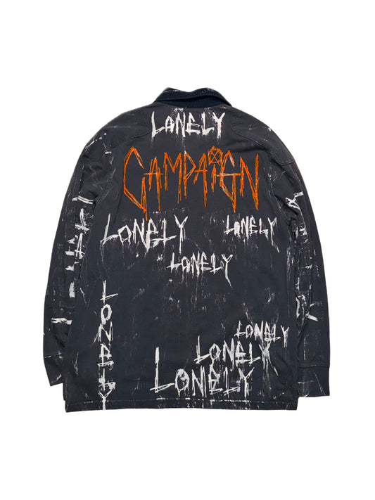 Lonely Long Sleeve Tee (XL)