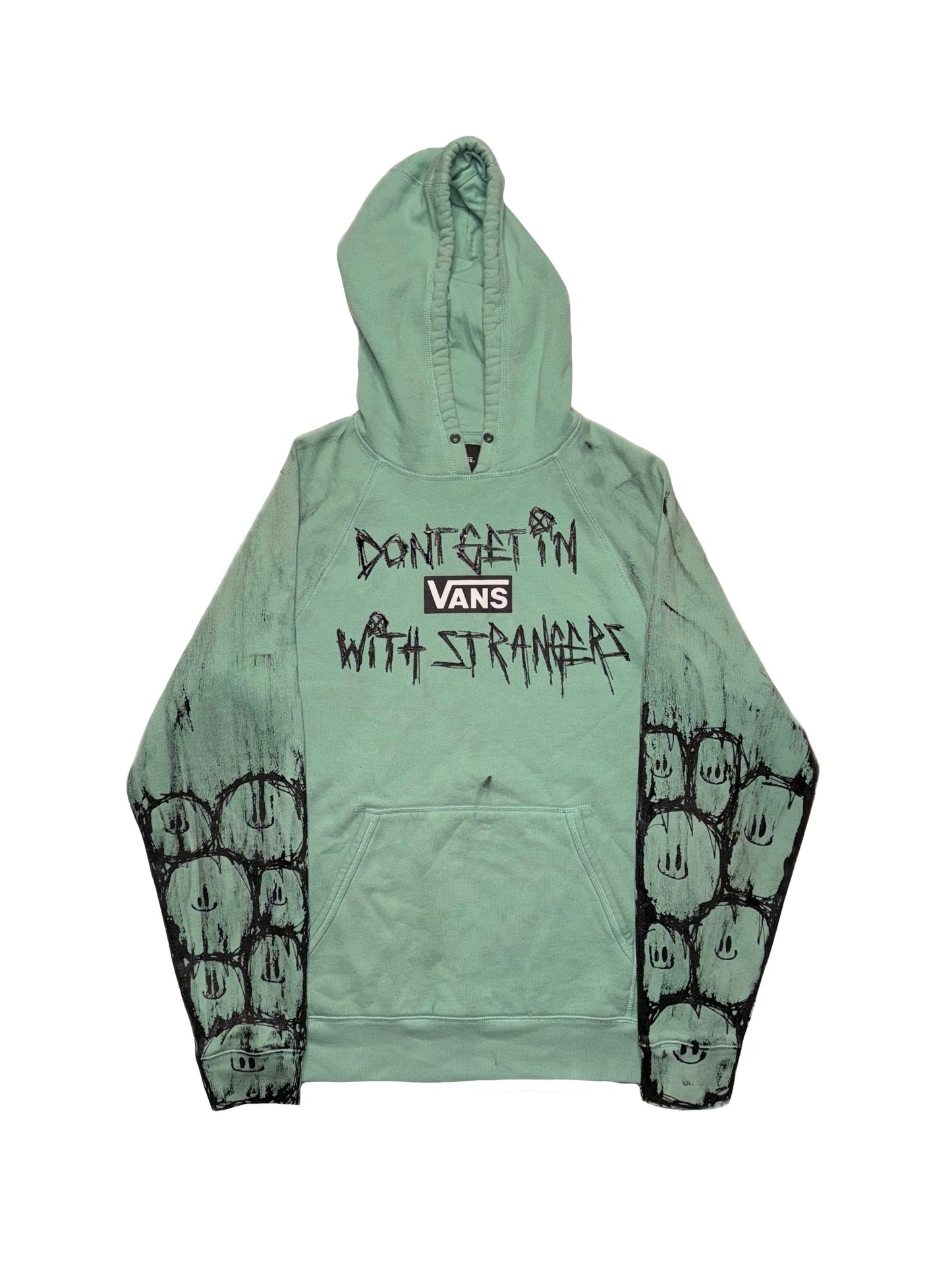 Vans Hoodie (Large)