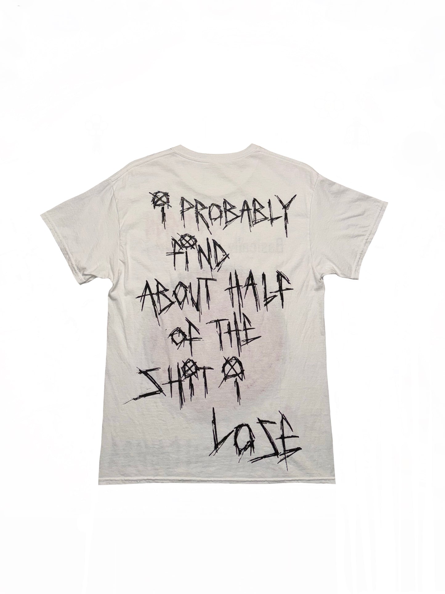 Detective Tee (Large)