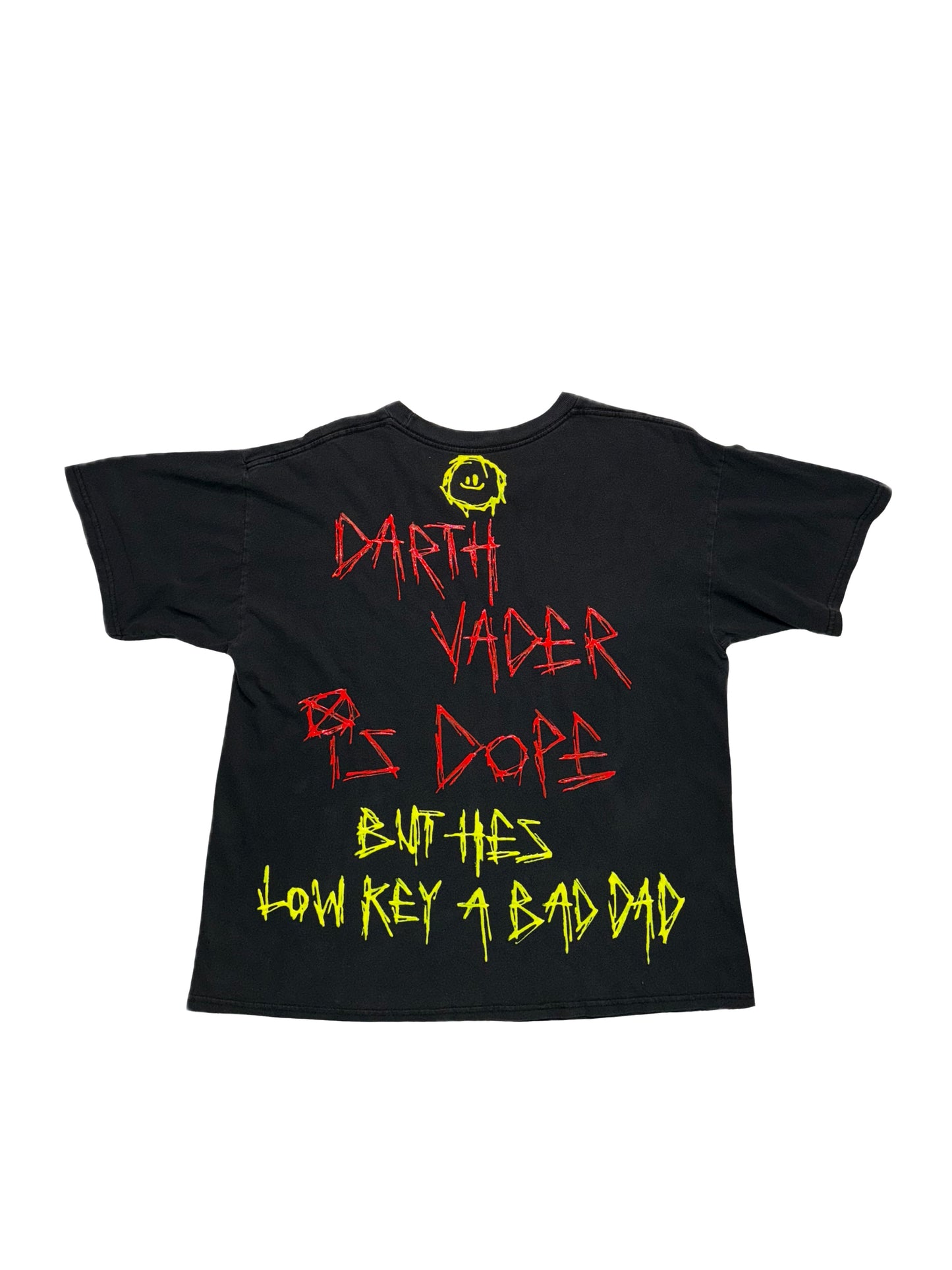 Star Wars Tee (Large)