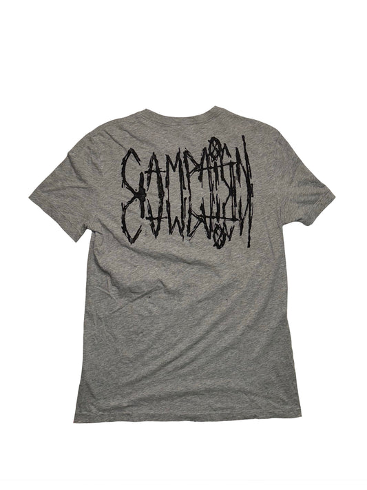 Burberry Brit Tee (Small)