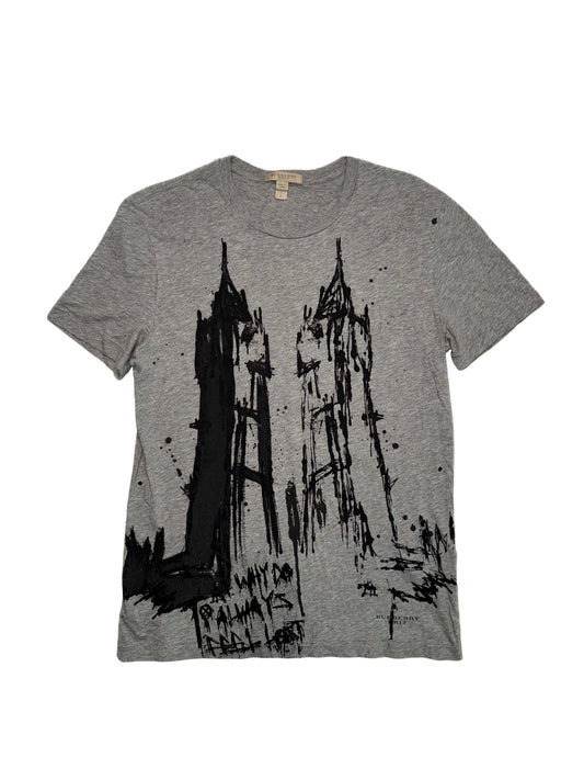 Burberry Brit Tee (Small)