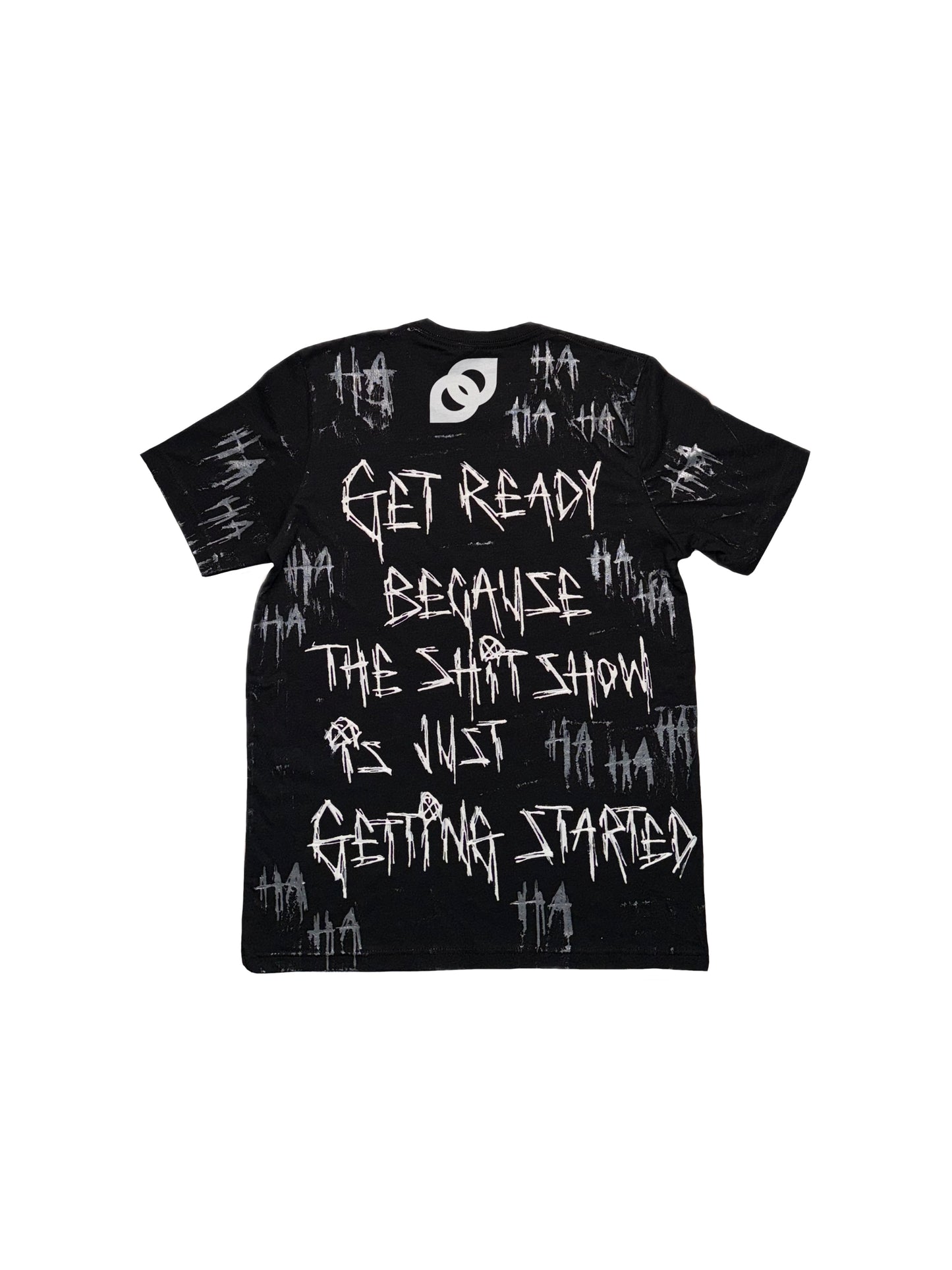 Out Of Tee (Medium)