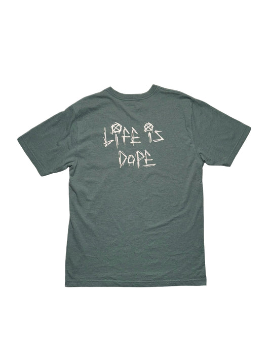 Life is Dope Tee (Medium)