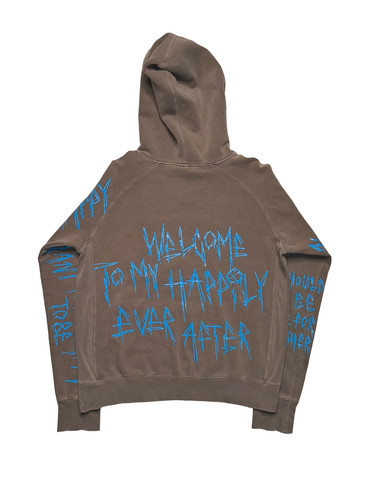 Chicago Hoodie (Large)