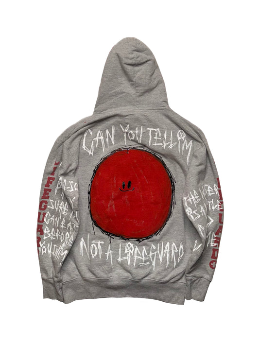 Lifeguard Hoodie (Medium)