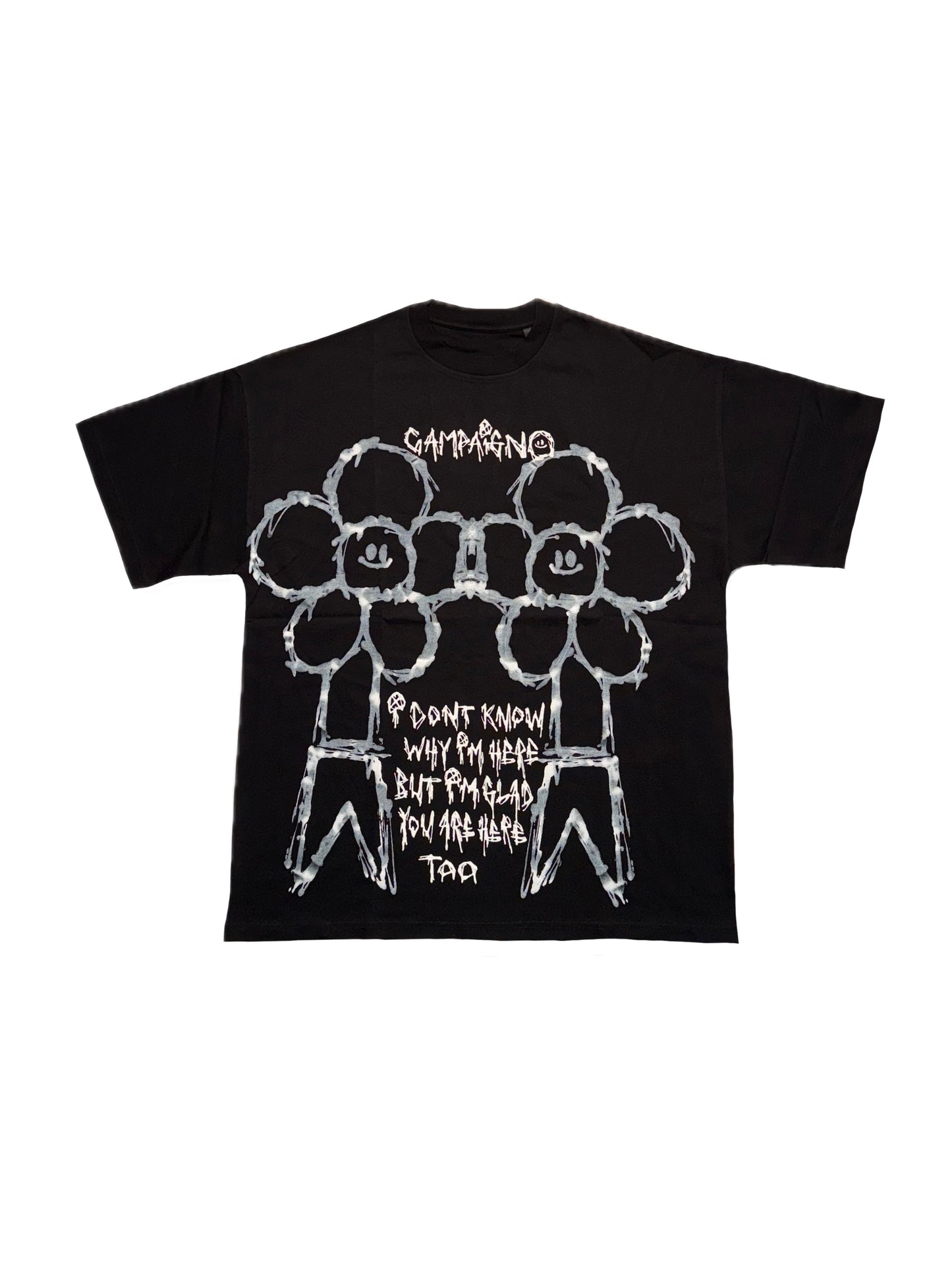 Reflection Tee (Medium)