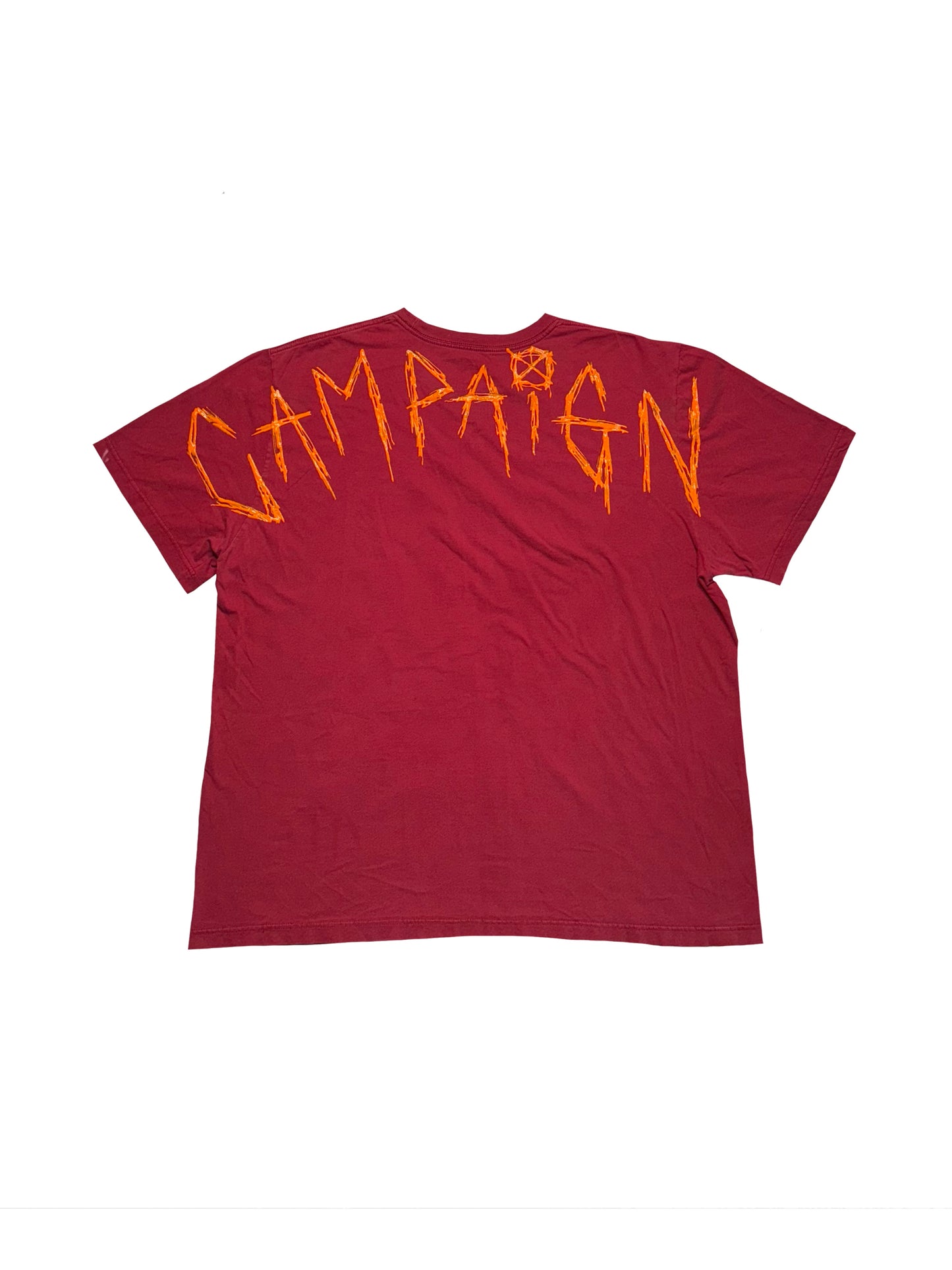 Just do it Later Tee (2XL)