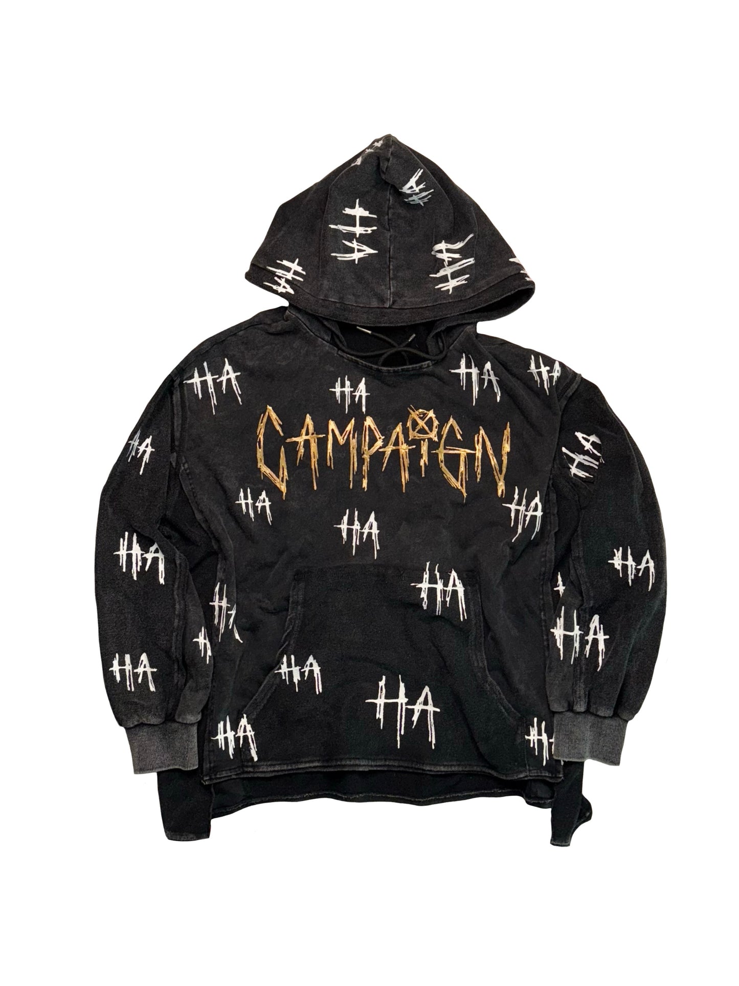 Ha Hoodie (Small)