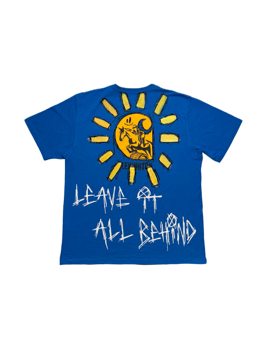 Leave it All Behind Tee (Large)