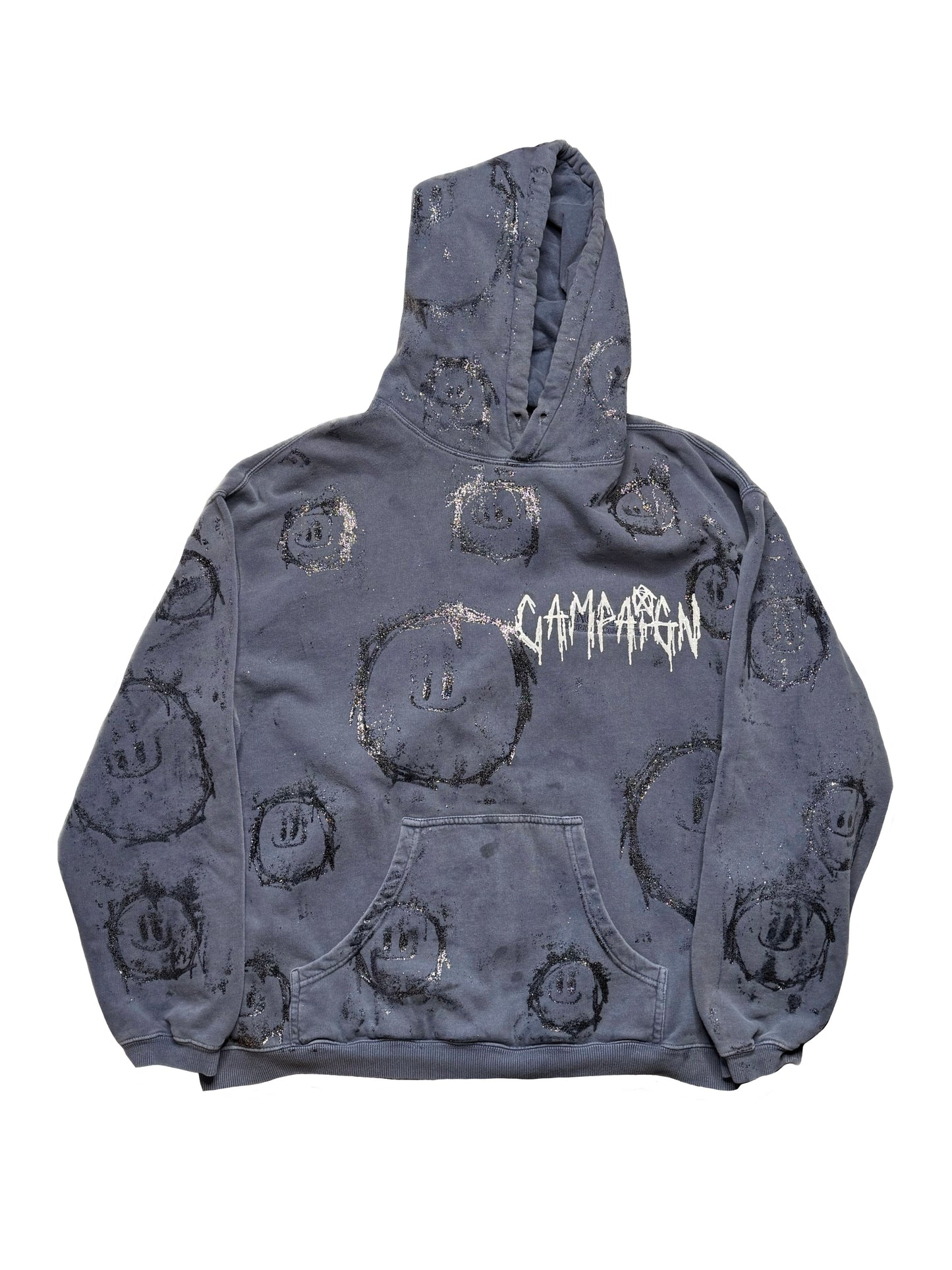 Sparkle Hoodie (Medium)